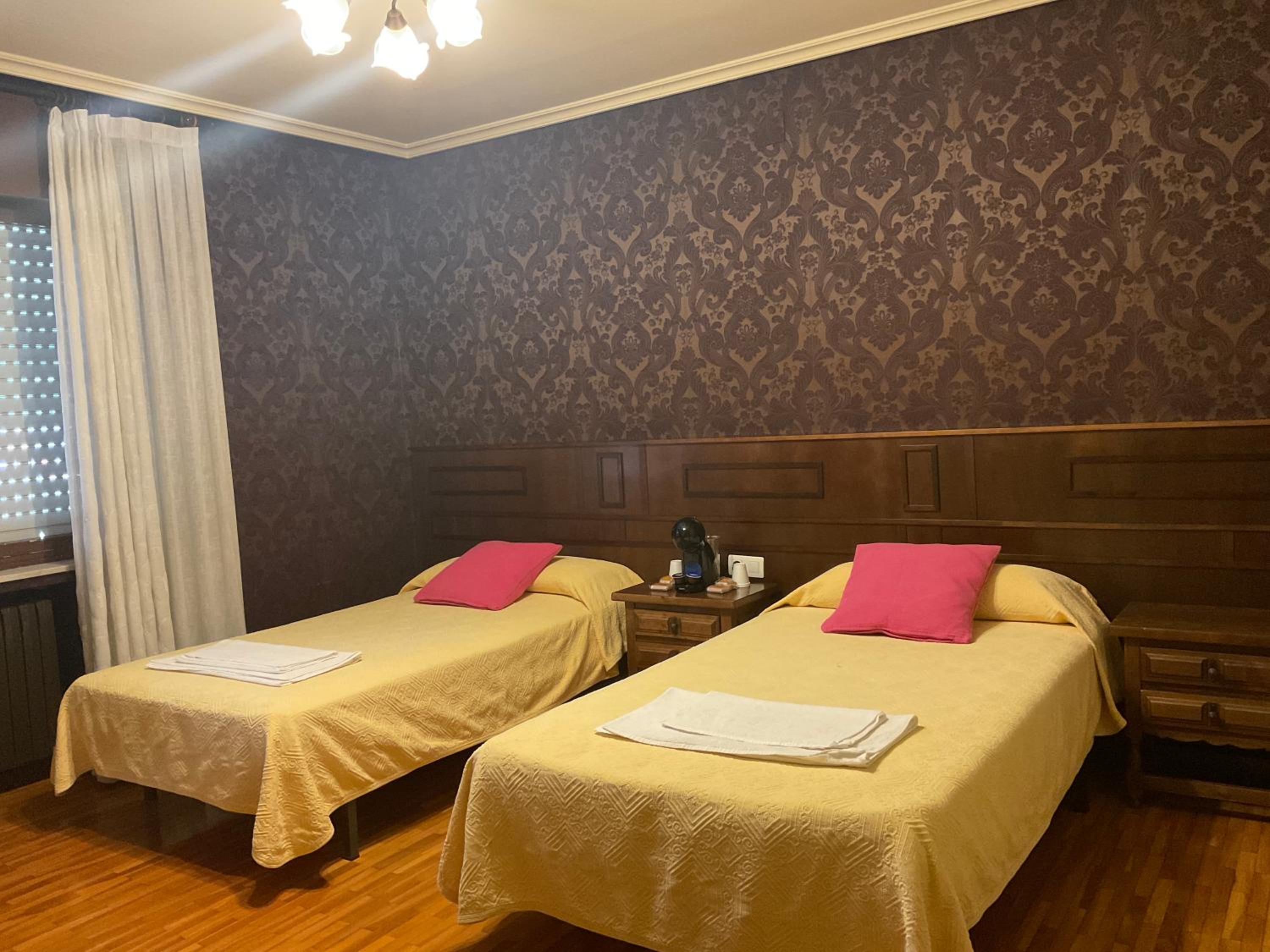 Habitación Doble