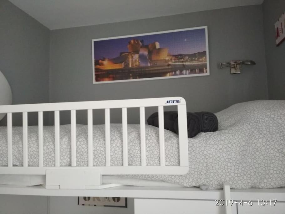 Two-Bedroom Apartment photo 2
