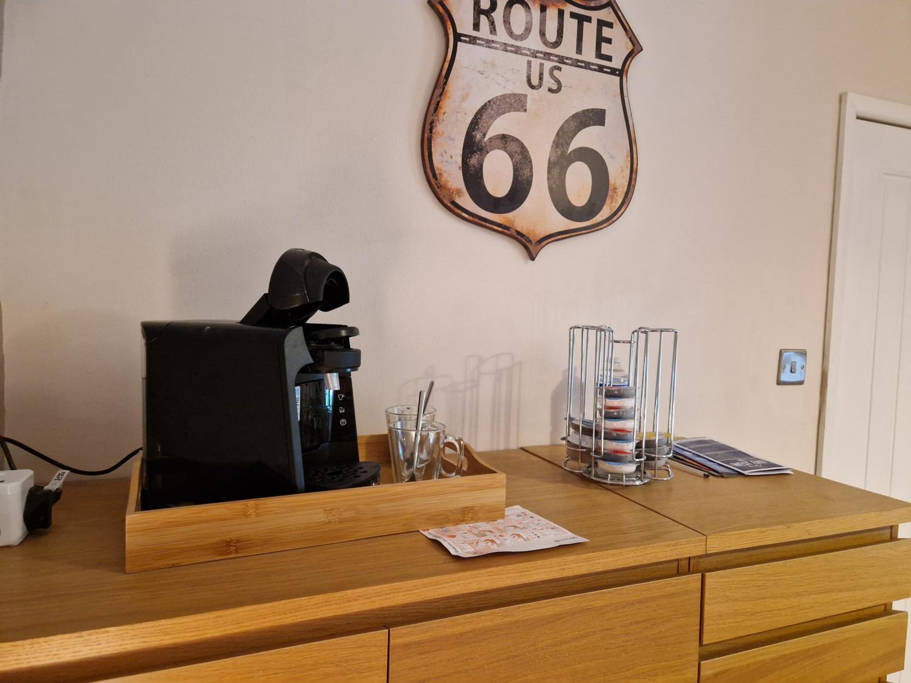 Large Double Room photo 3