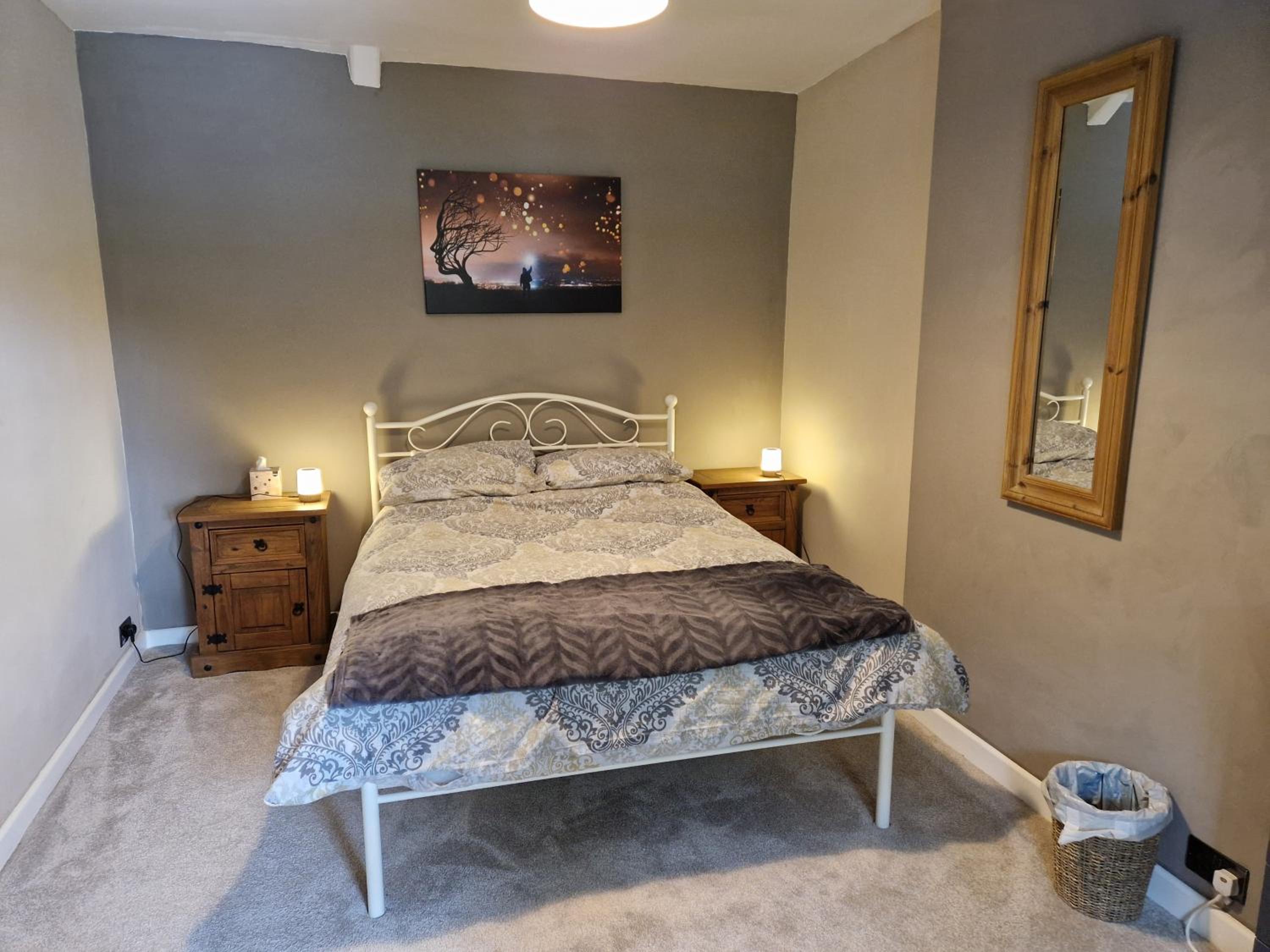 Double Room photo 1