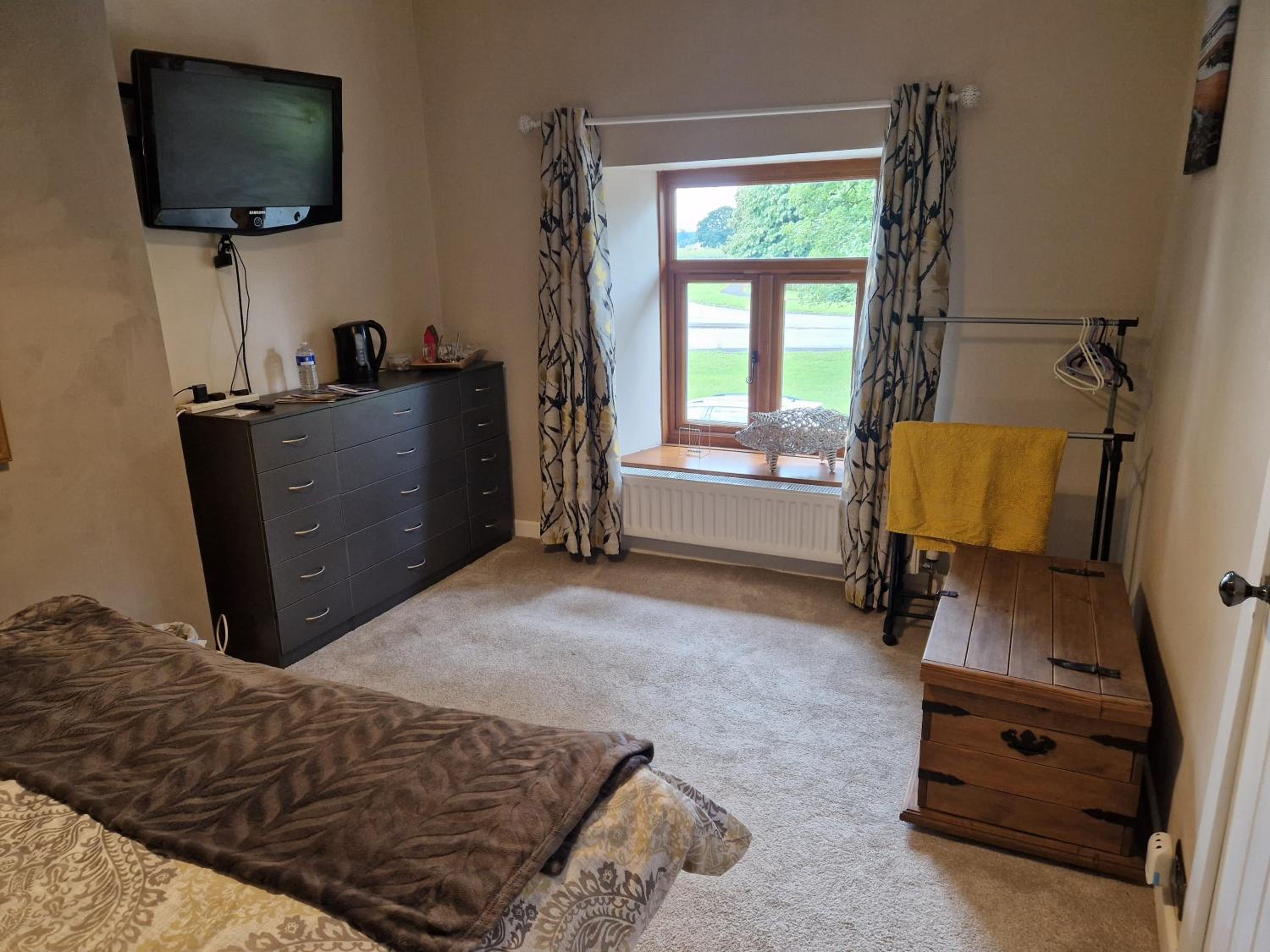 Double Room photo 2