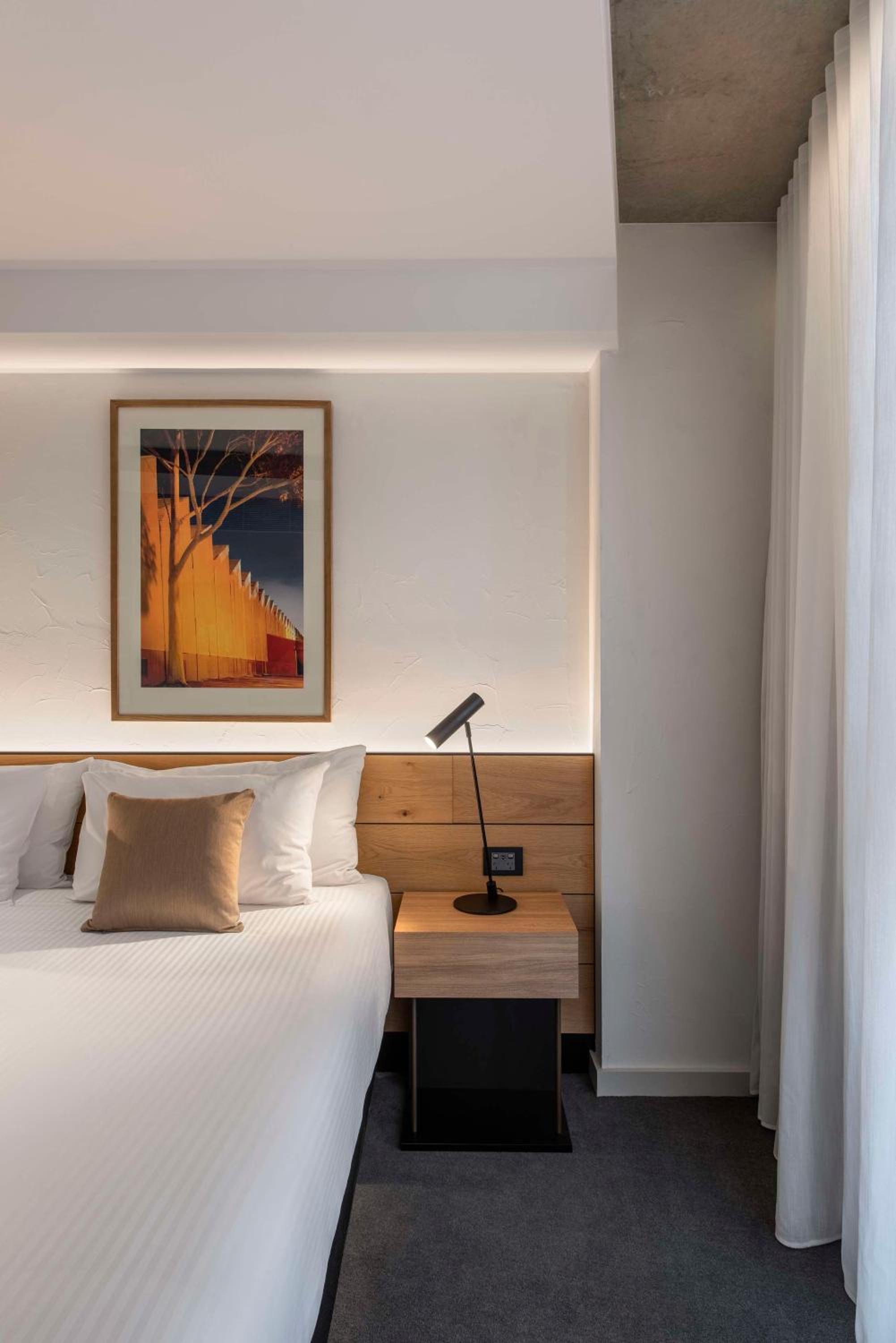 Guest Room King  - Photo 4