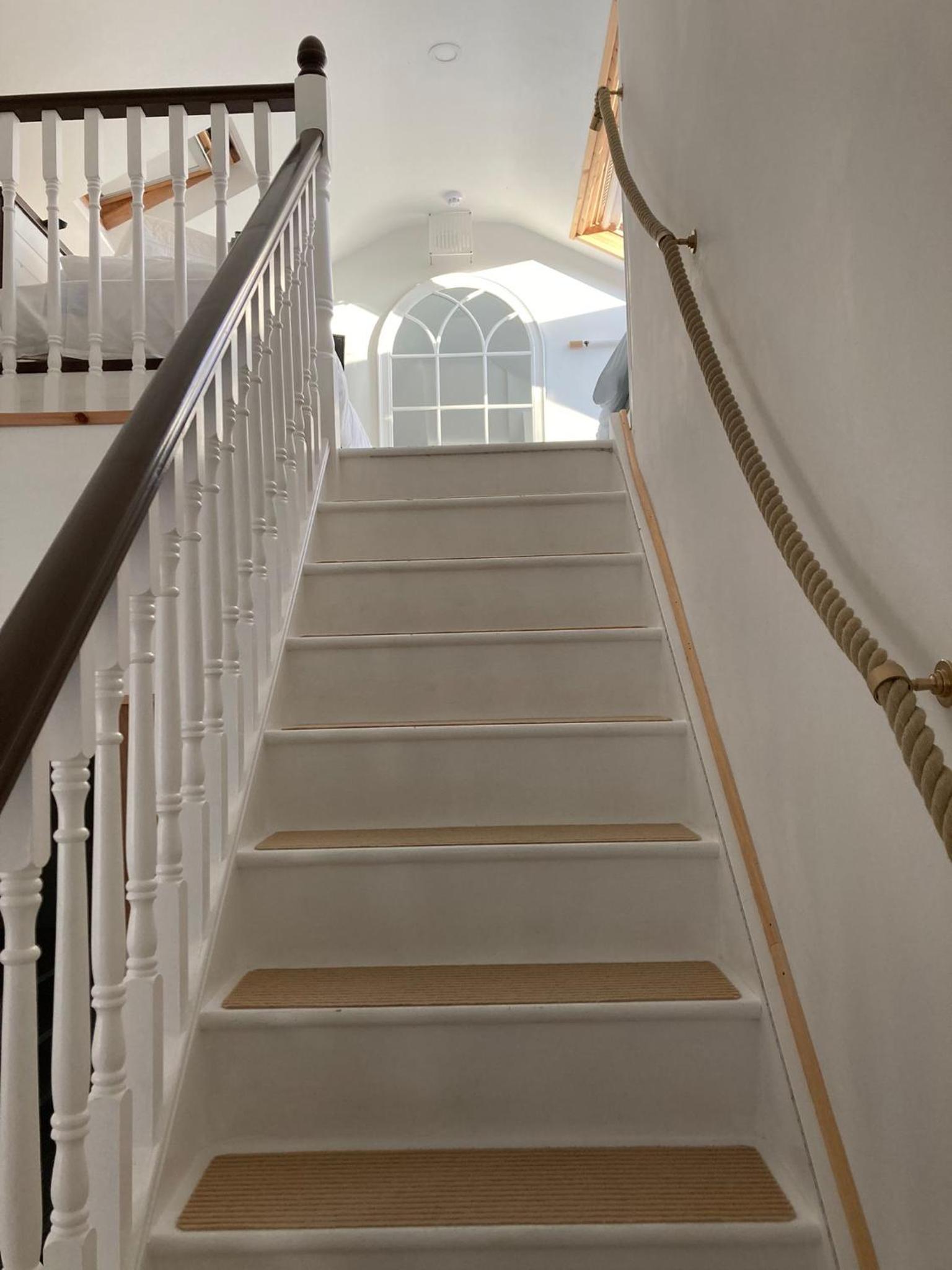 Deluxe Double Or Twin Room With Sea View