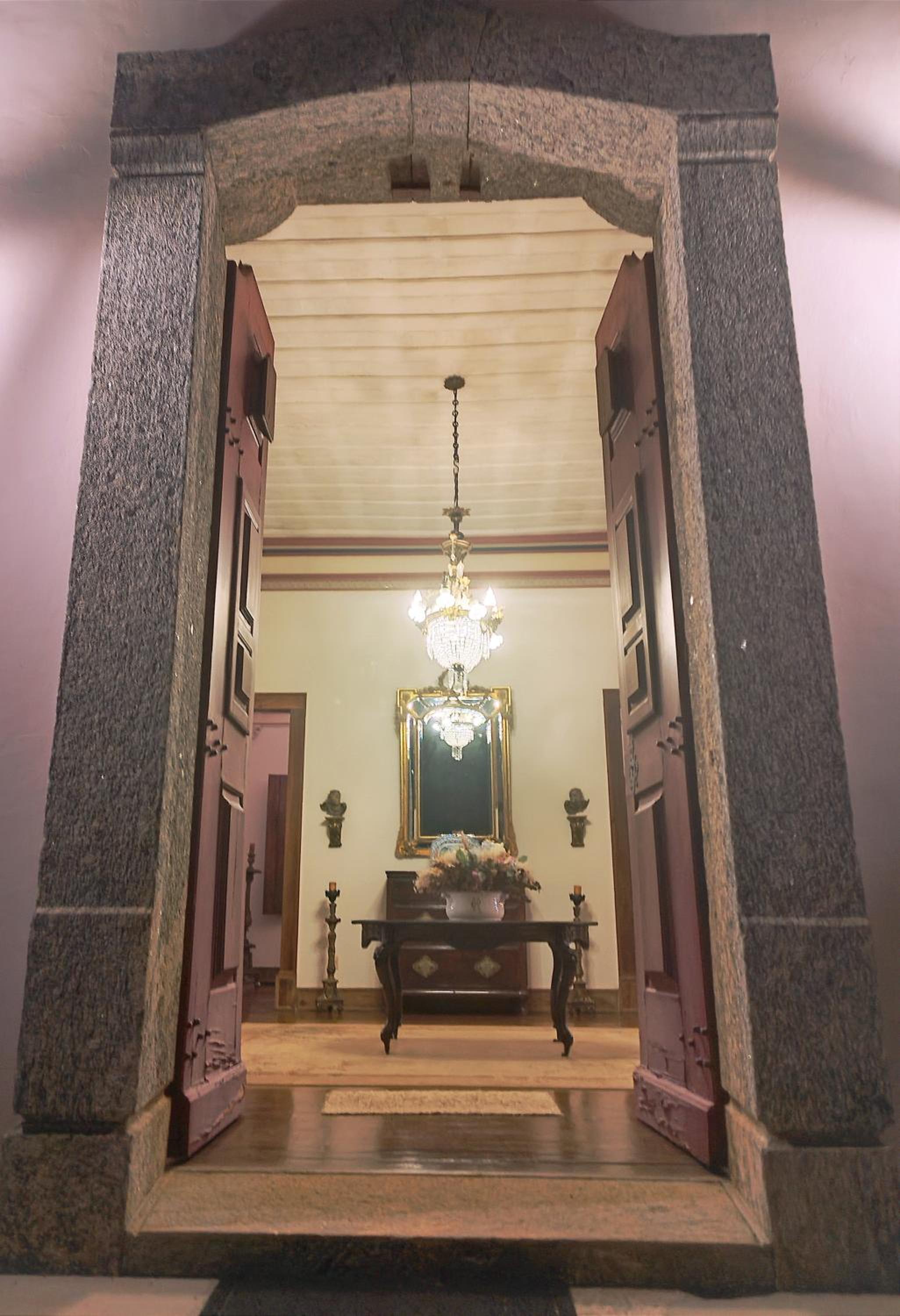 Double Room with Private Bathroom photo 3