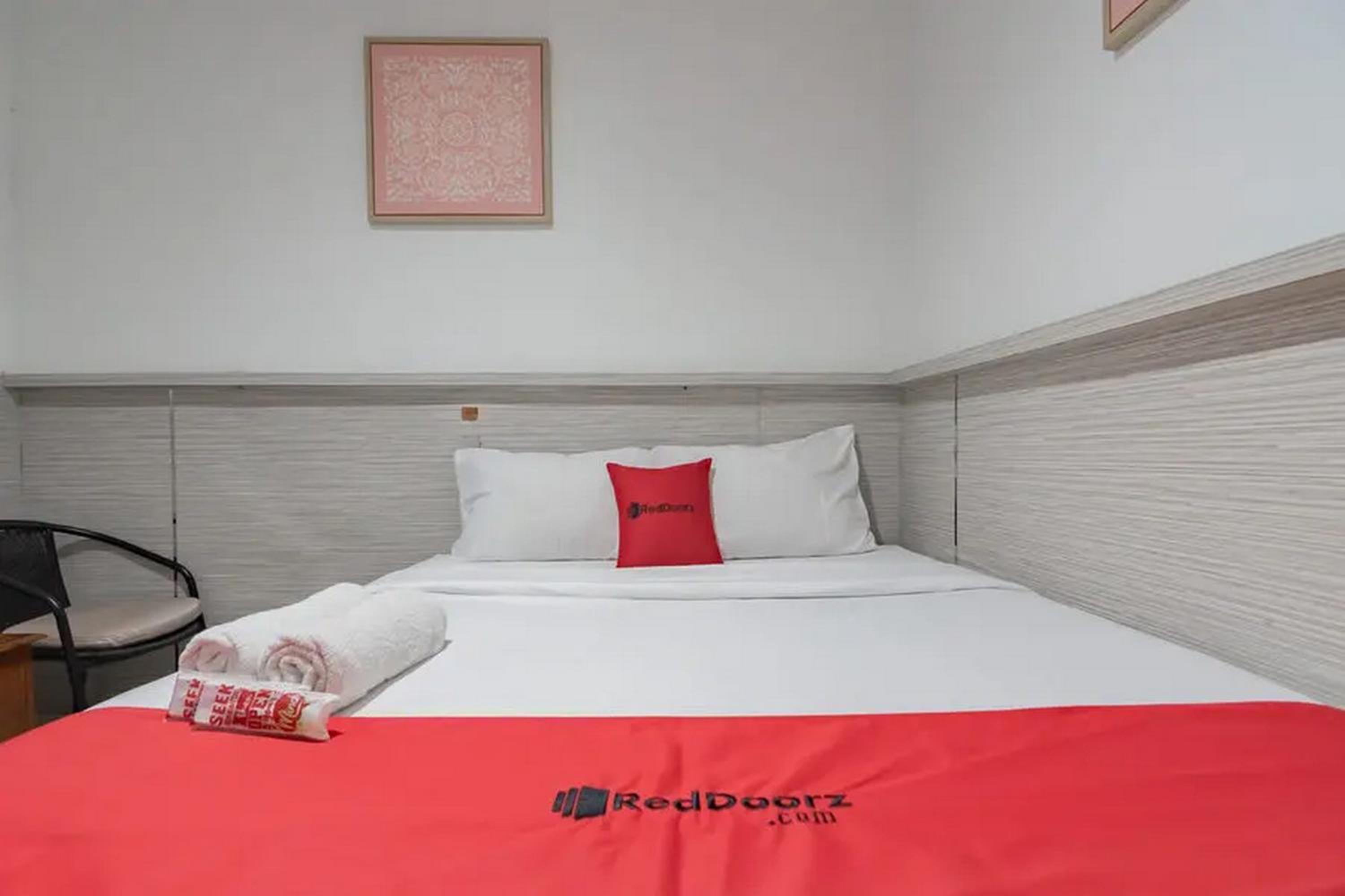 Double Room - Photo 1