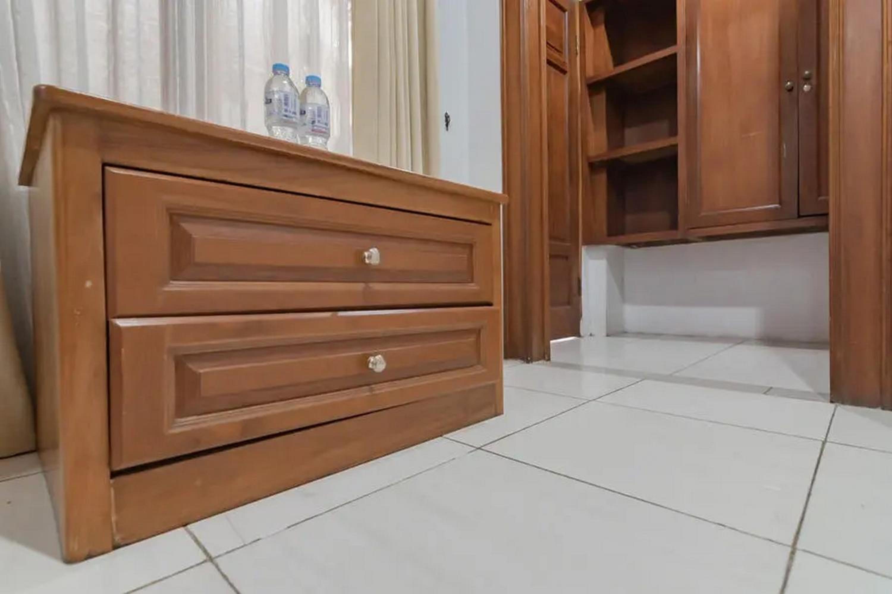 Deluxe Twin Room - Photo 6