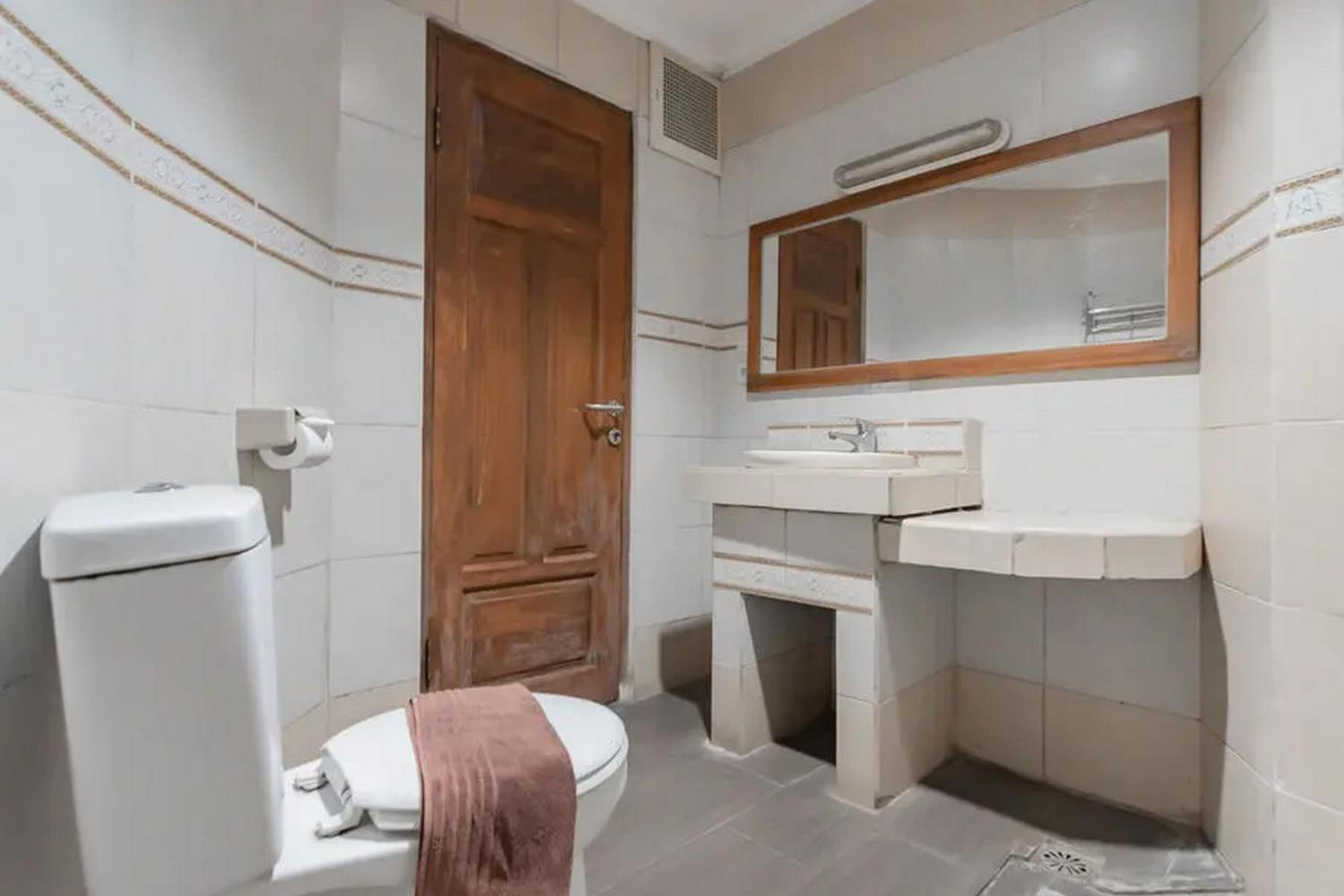 Deluxe Twin Room - Photo 2