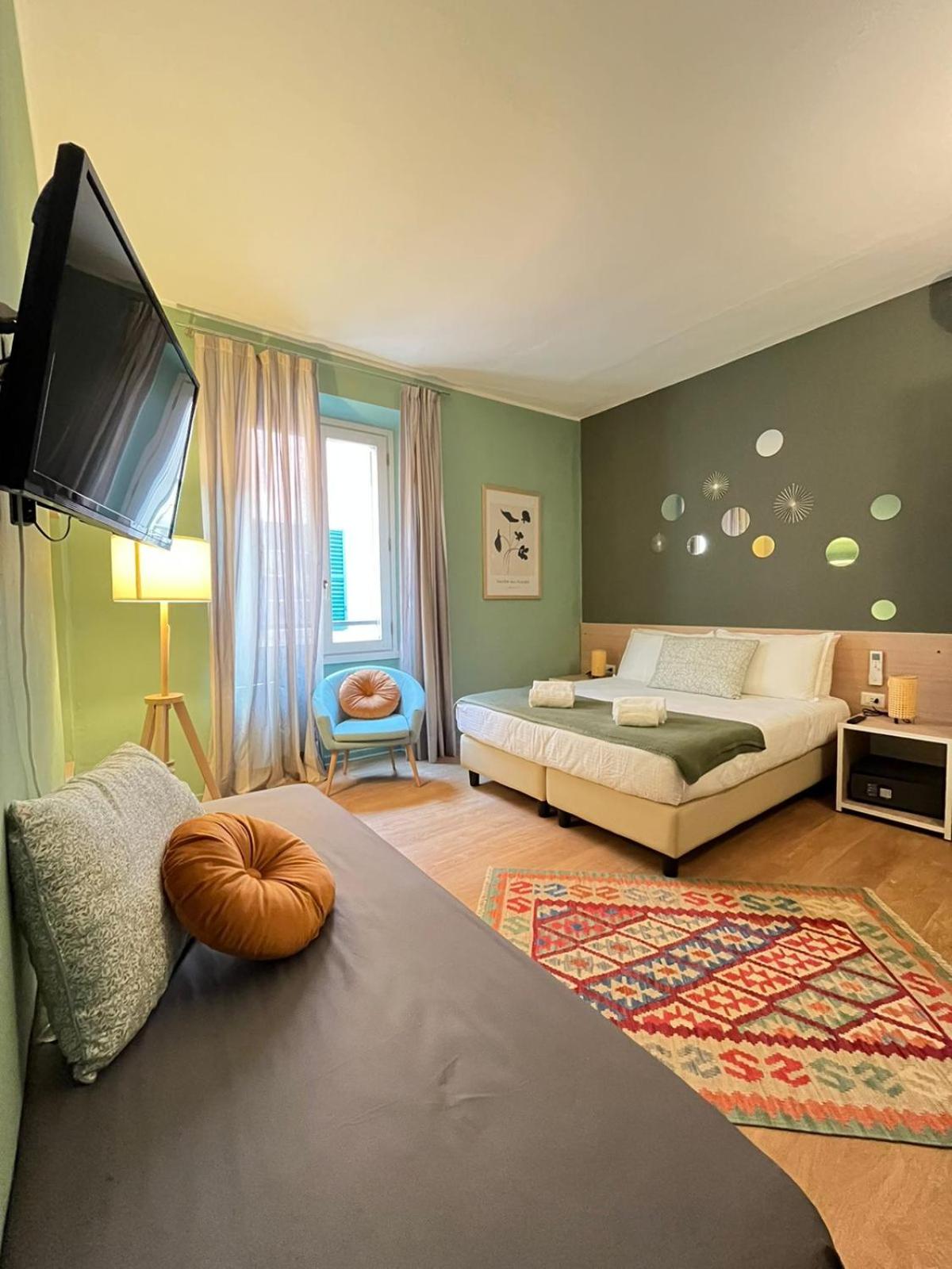 Deluxe Room - Photo 1