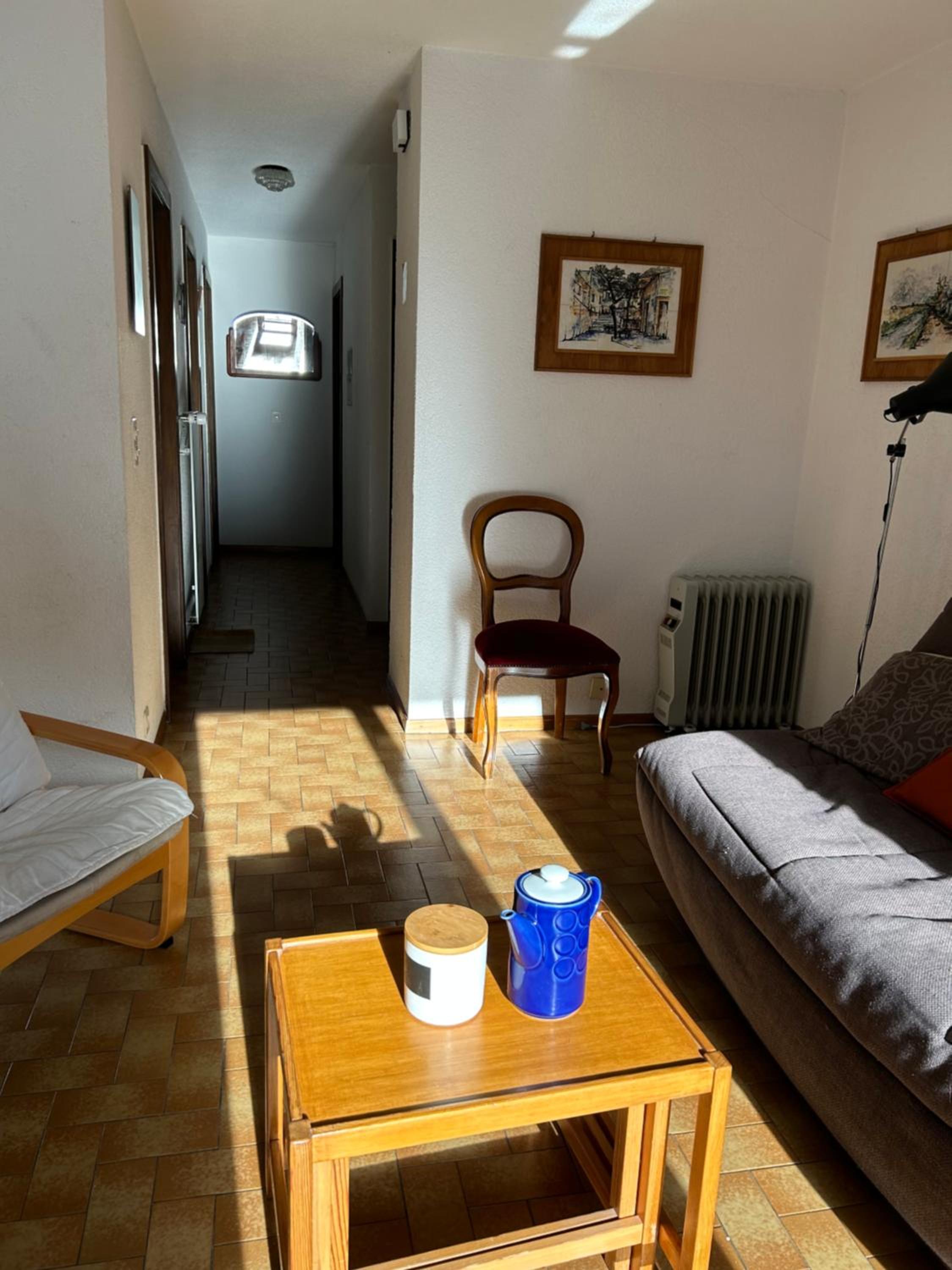 Two-Bedroom Apartment photo 1