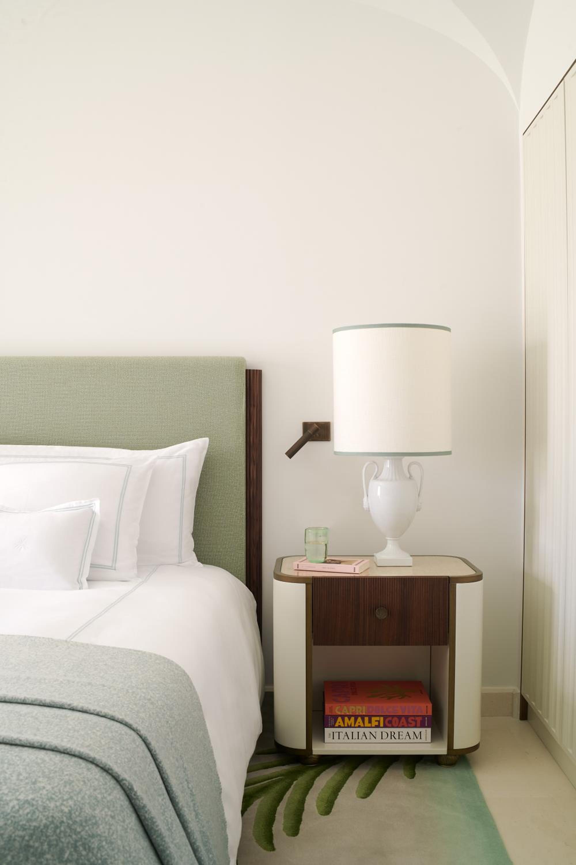 Junior Suite Prestige Loggia