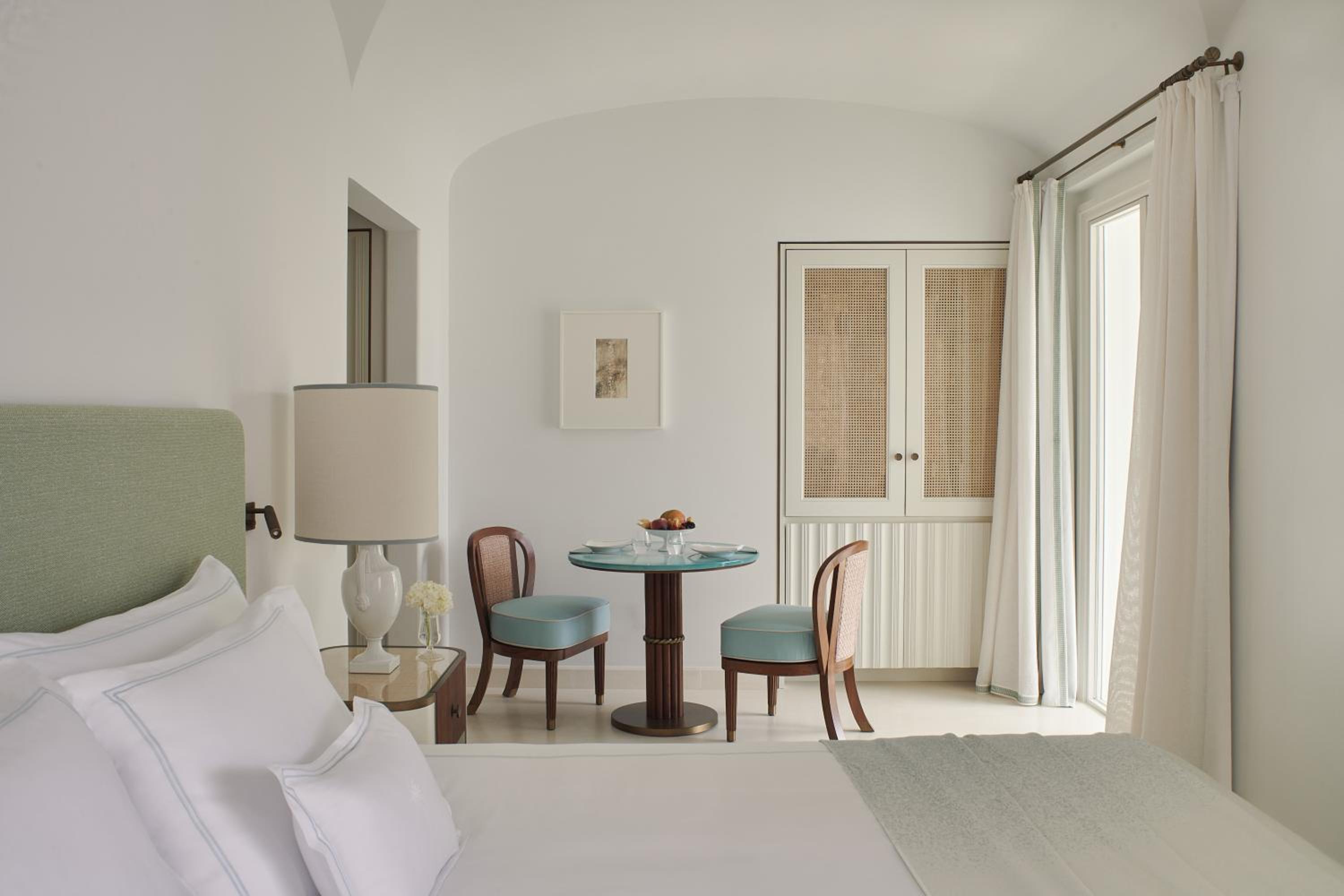Prestige Room