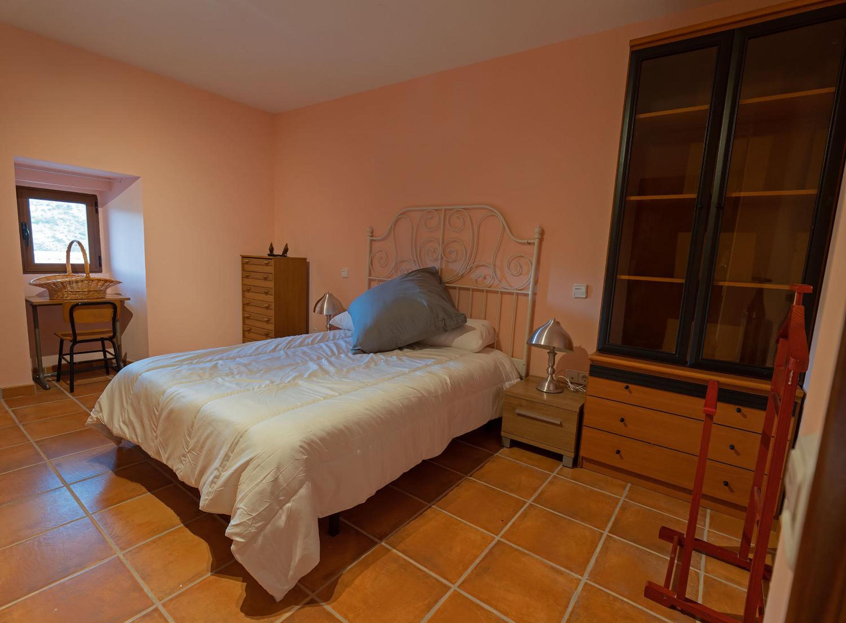Departamento de tres habitaciones
