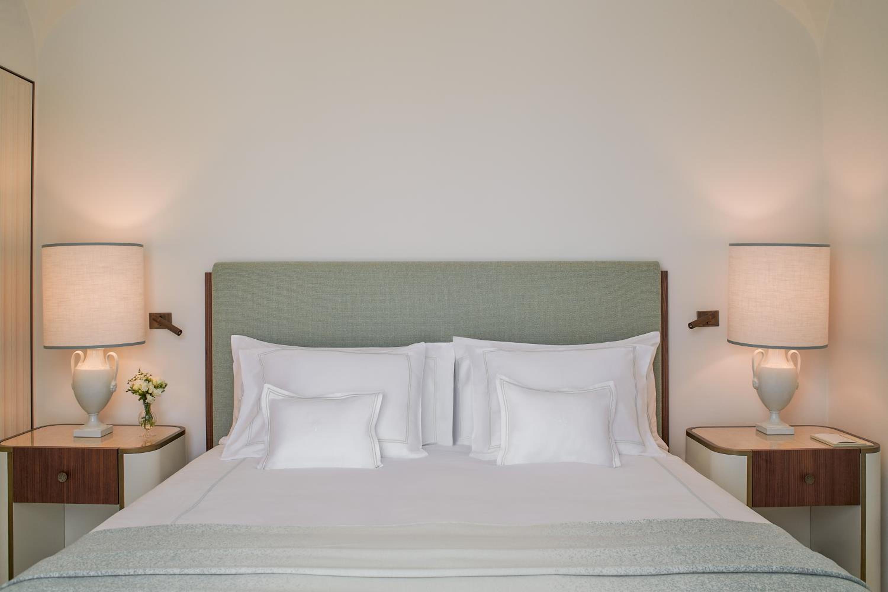 Junior Suite with Terrace