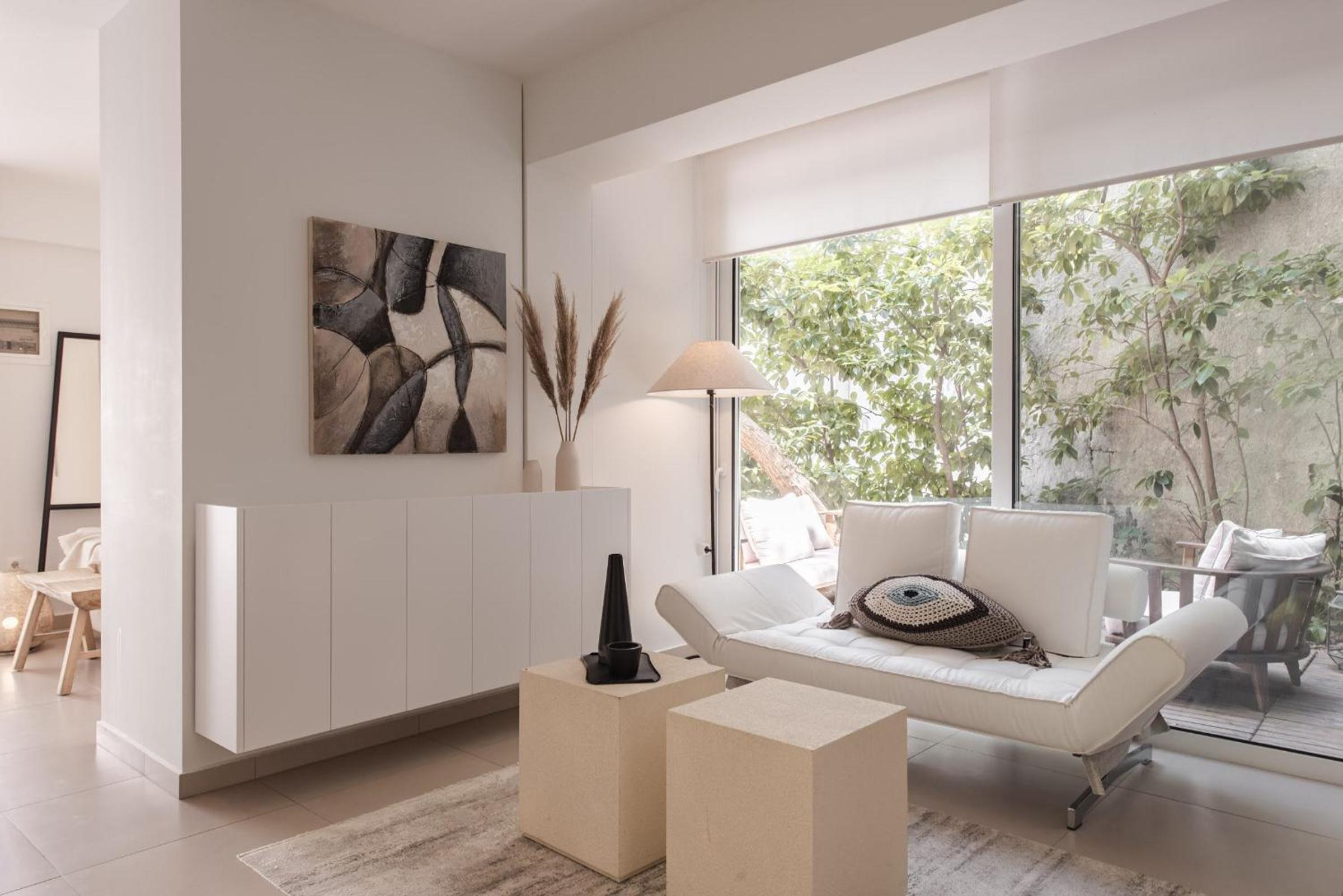 Utopia One-Bedroom Apartment photo 2