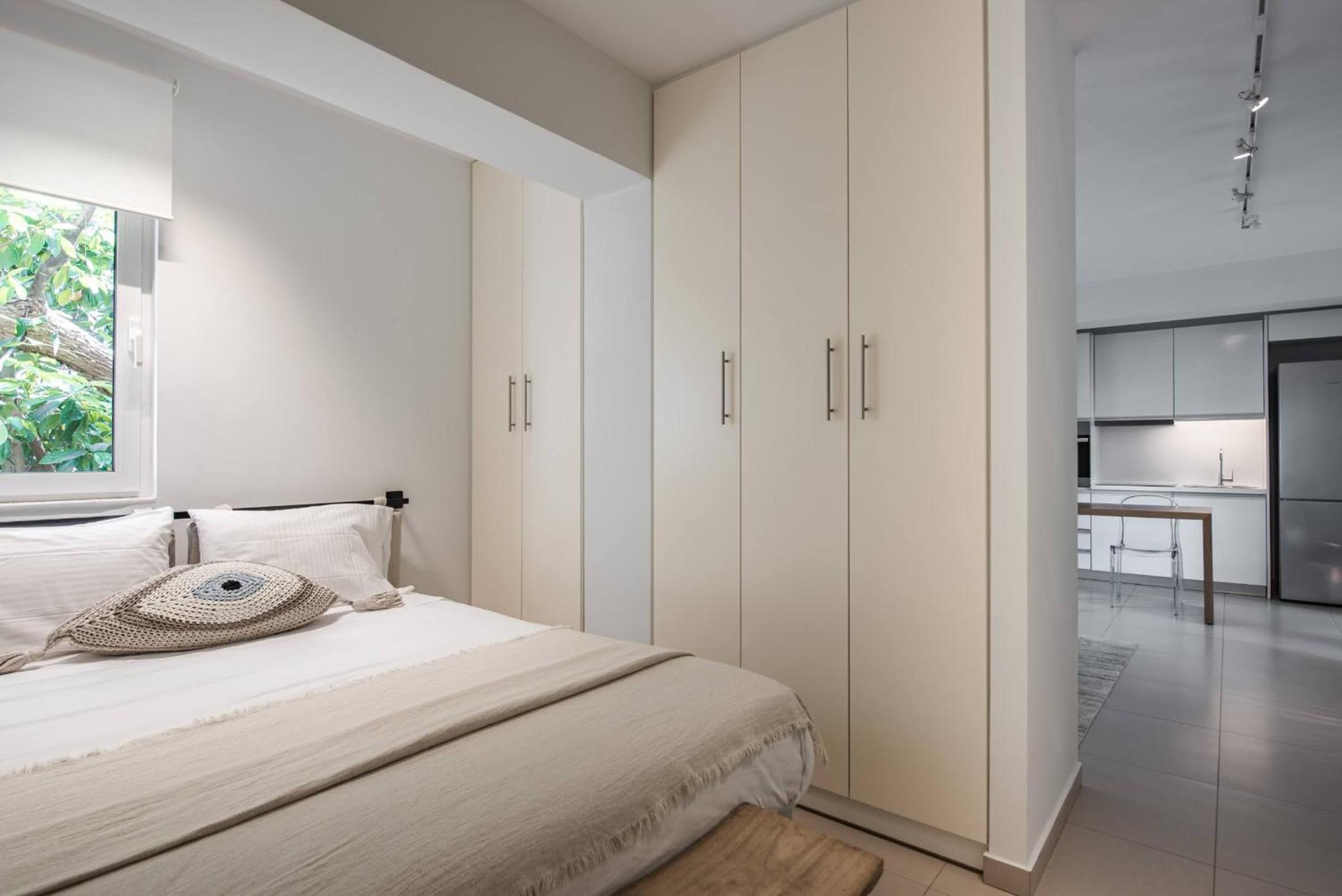 Utopia One-Bedroom Apartment