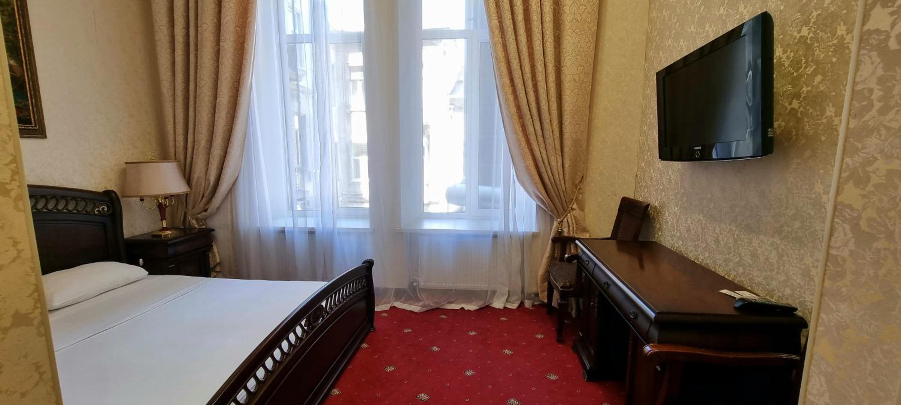 Double Room photo 2