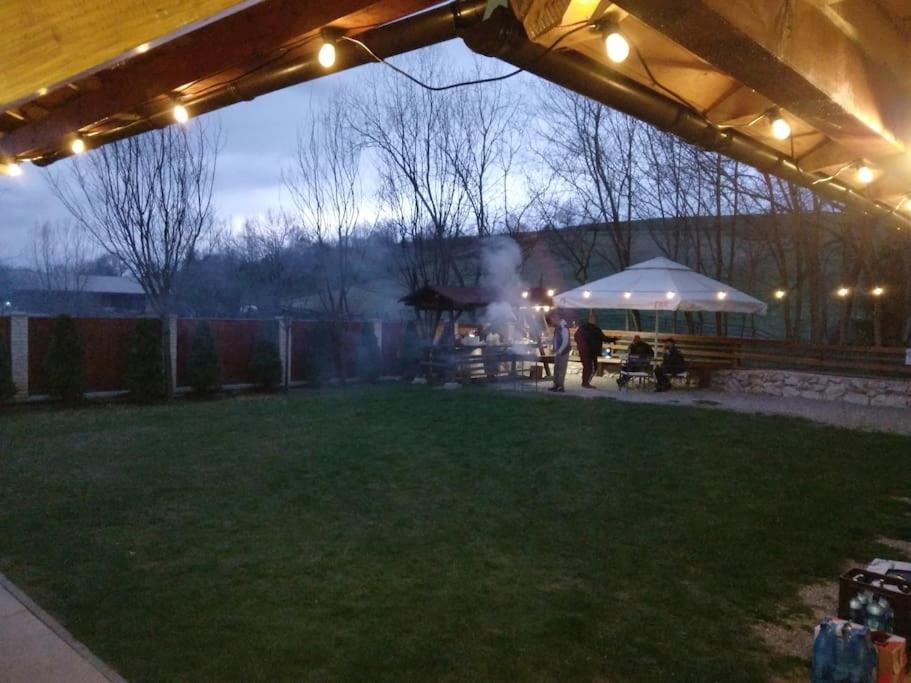 Villa photo 3