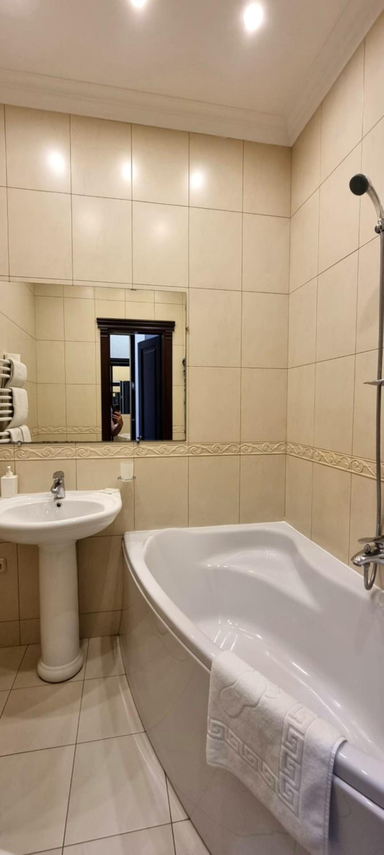 Double Room photo 3