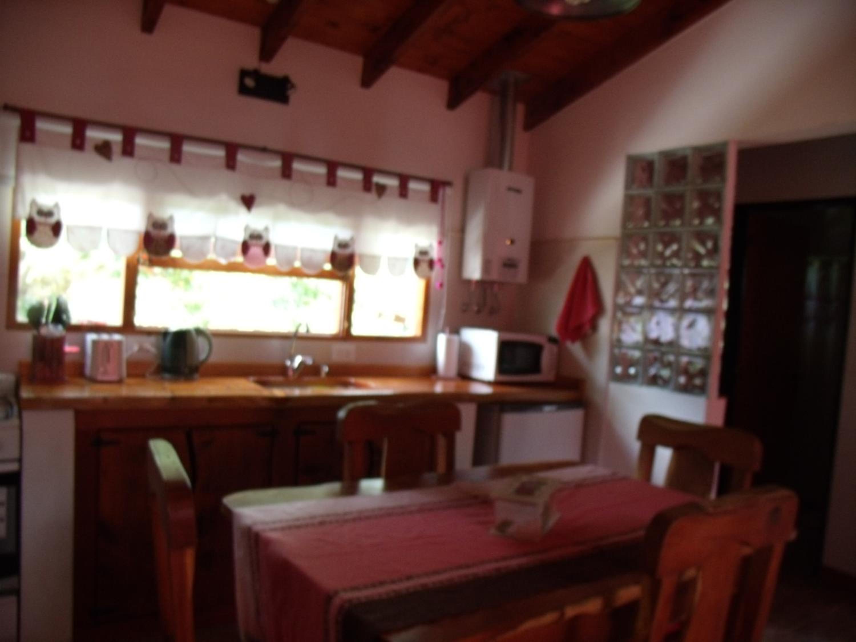 One-Bedroom Chalet photo 2