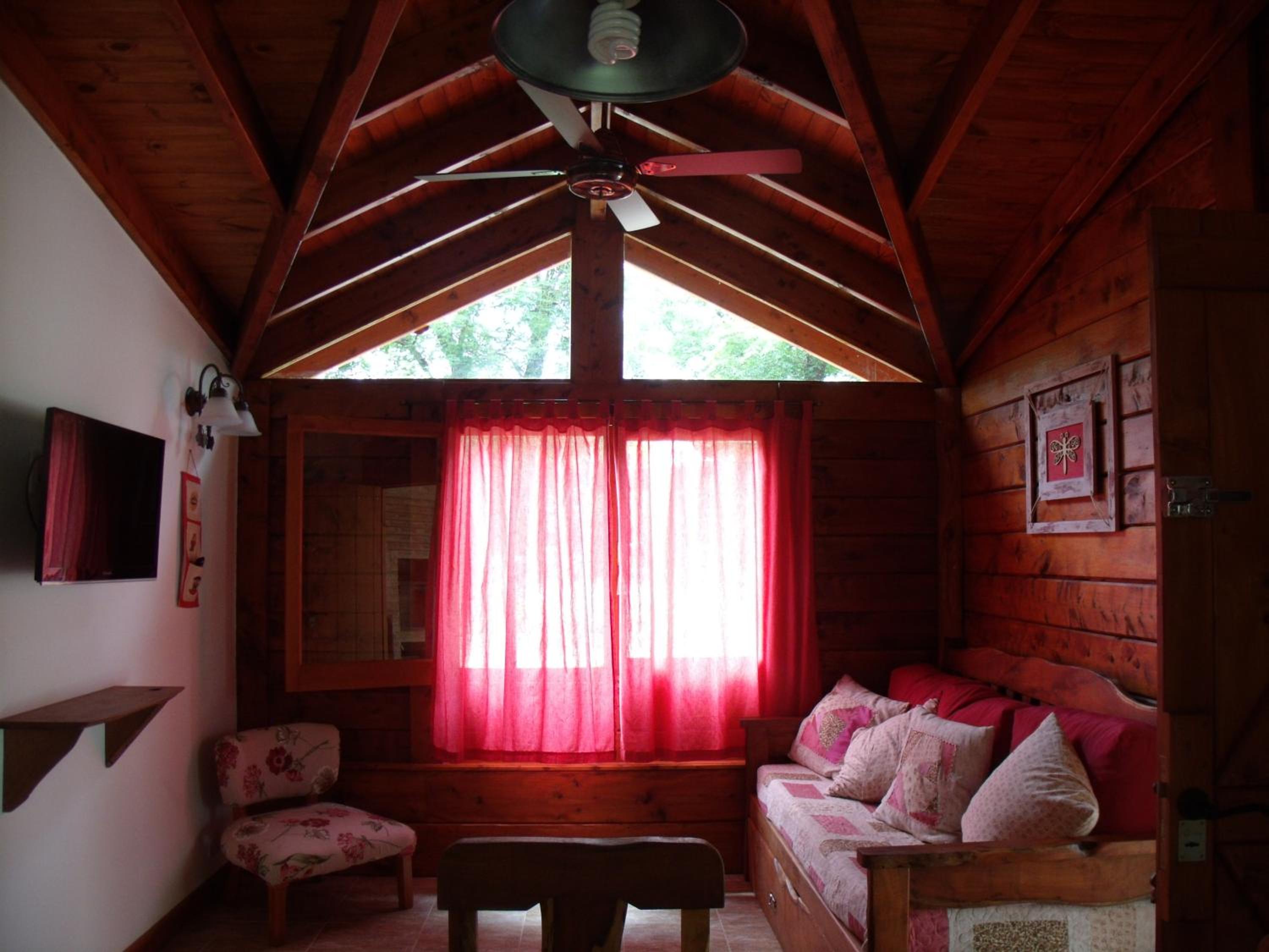 One-Bedroom Chalet photo 1