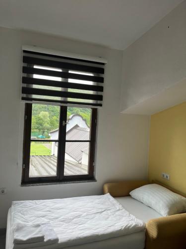 Double Room with Lake View photo 3
