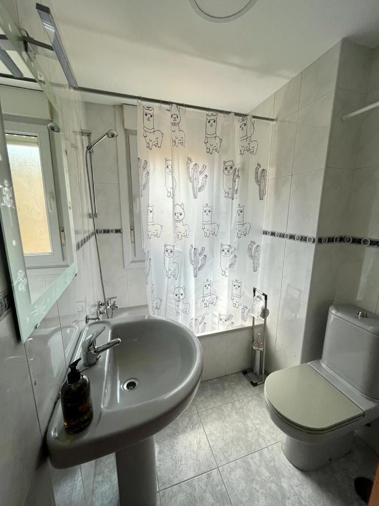 One-Bedroom Apartment photo 3