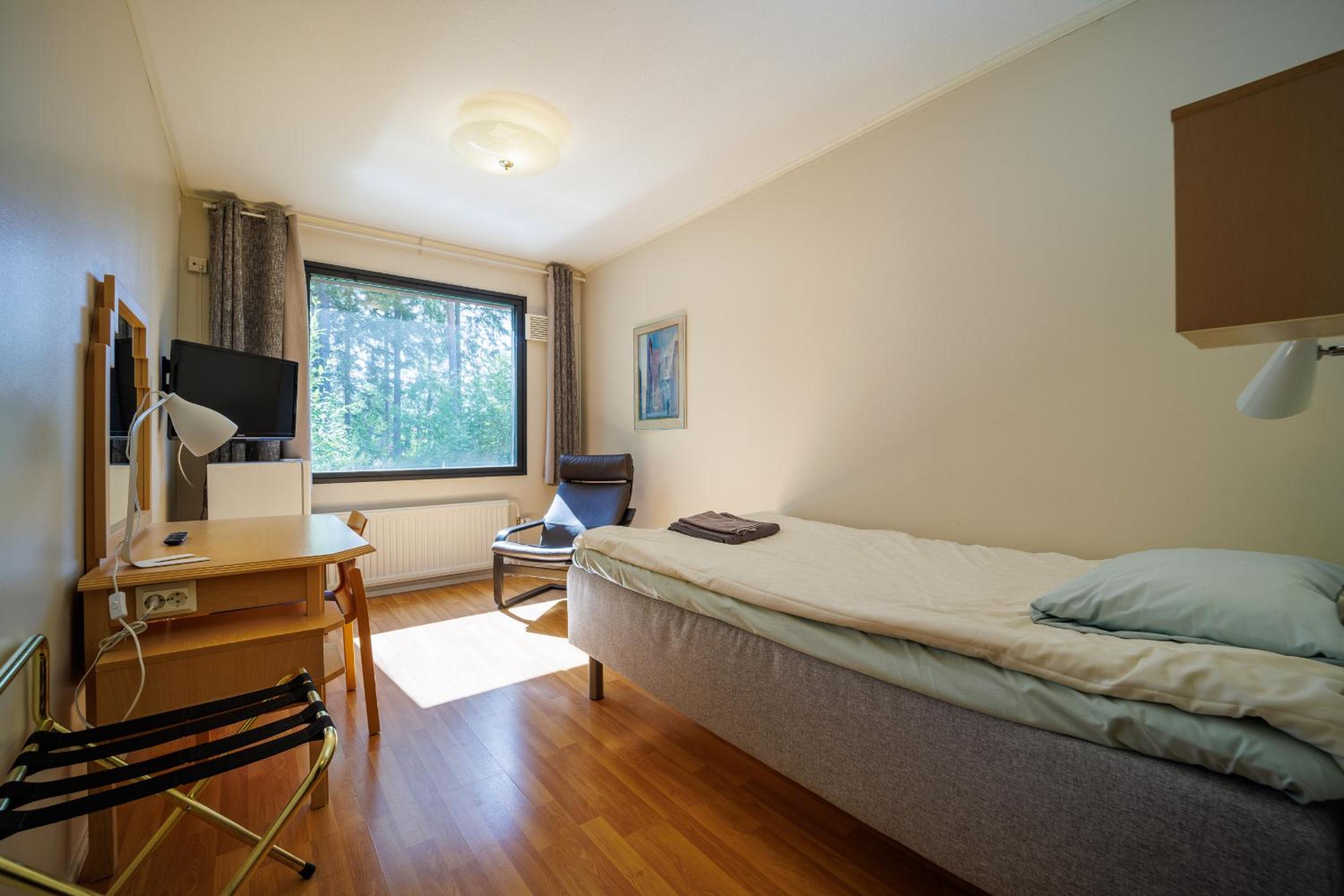 Single Room photo 1
