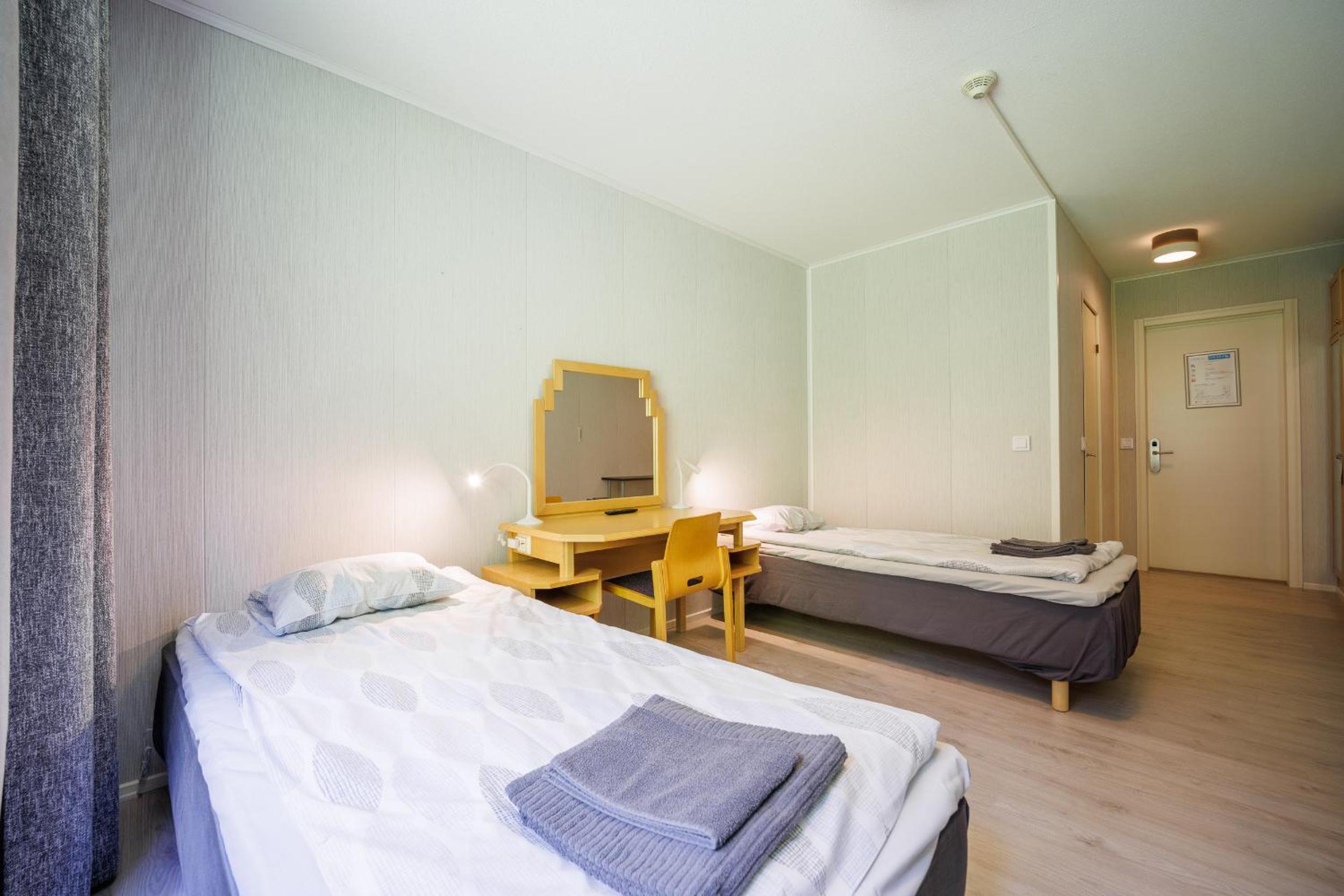 Twin Room photo 1