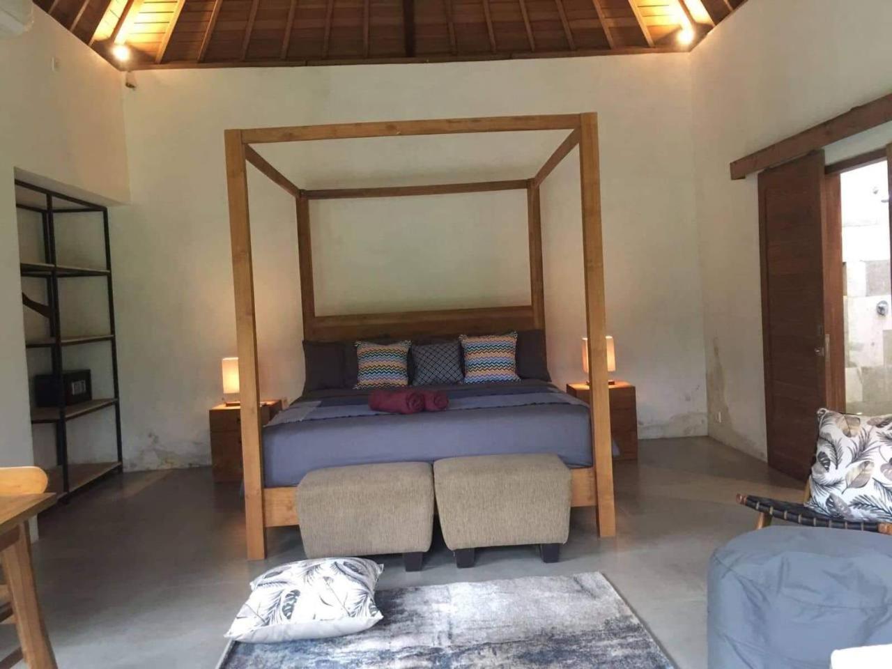 One-Bedroom Villa