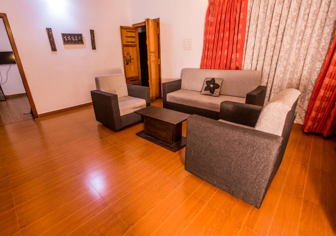 Two-Bedroom Bungalow photo 1