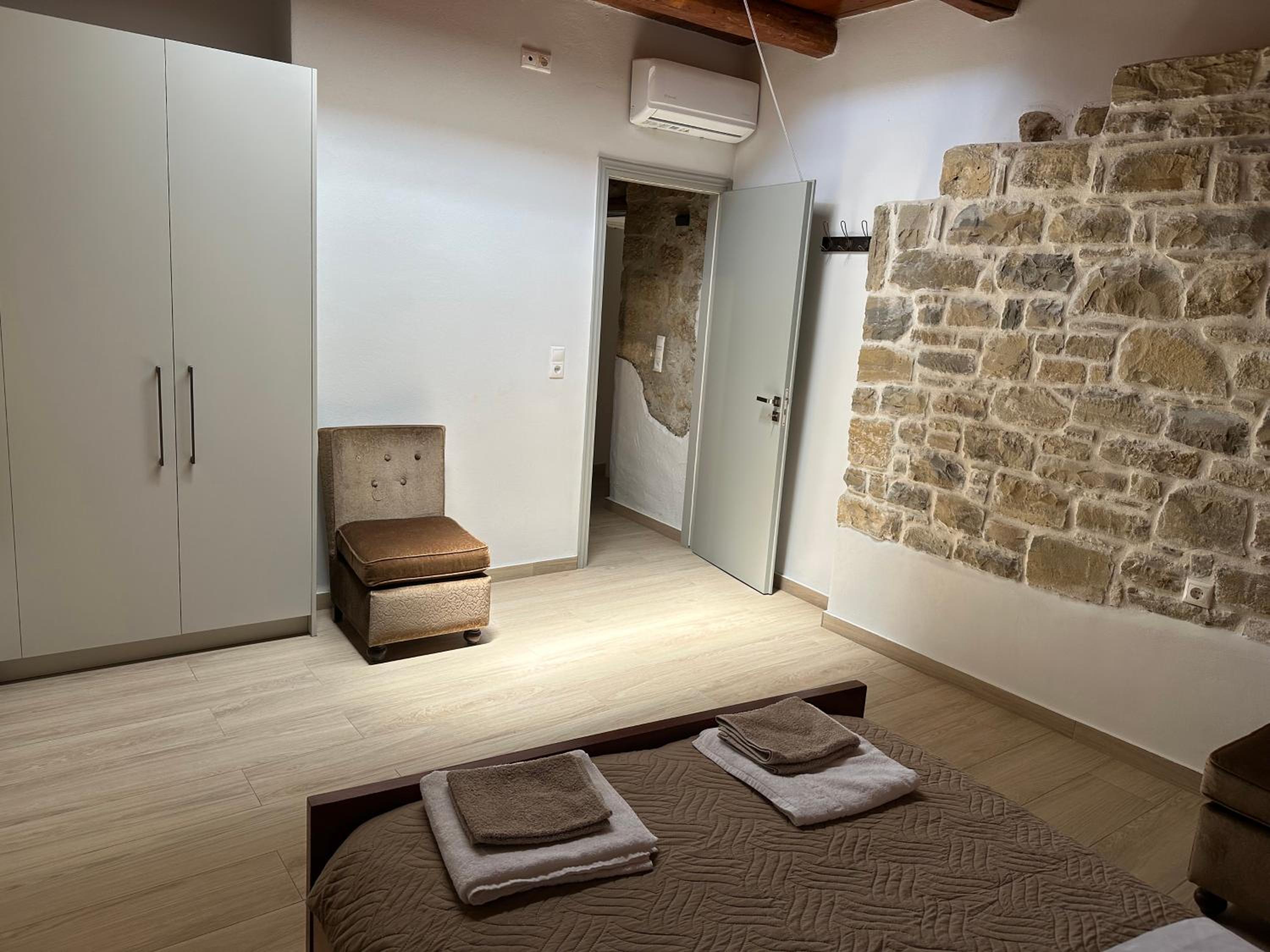 Two-Bedroom House photo 1