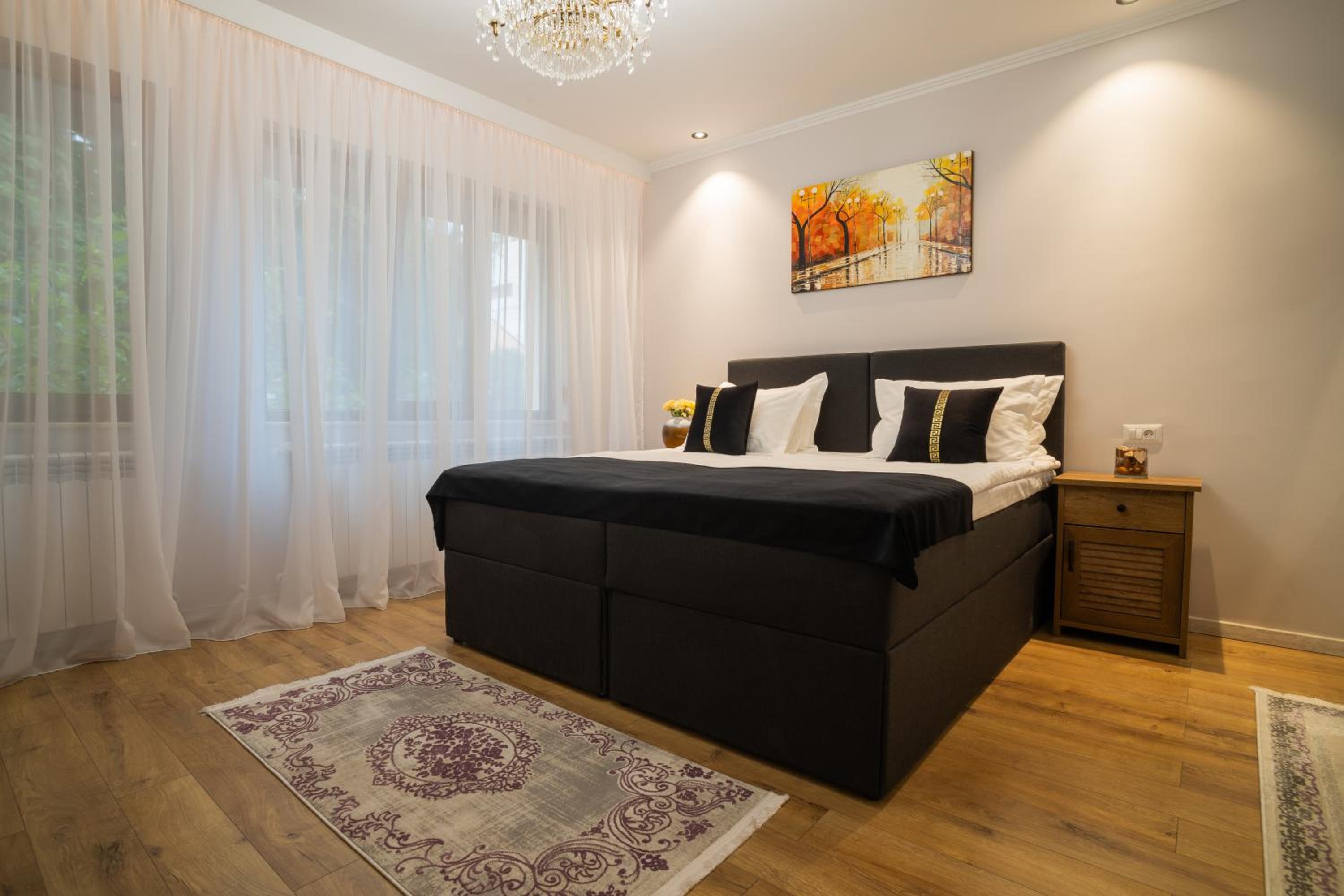 Deluxe Double Room photo 1