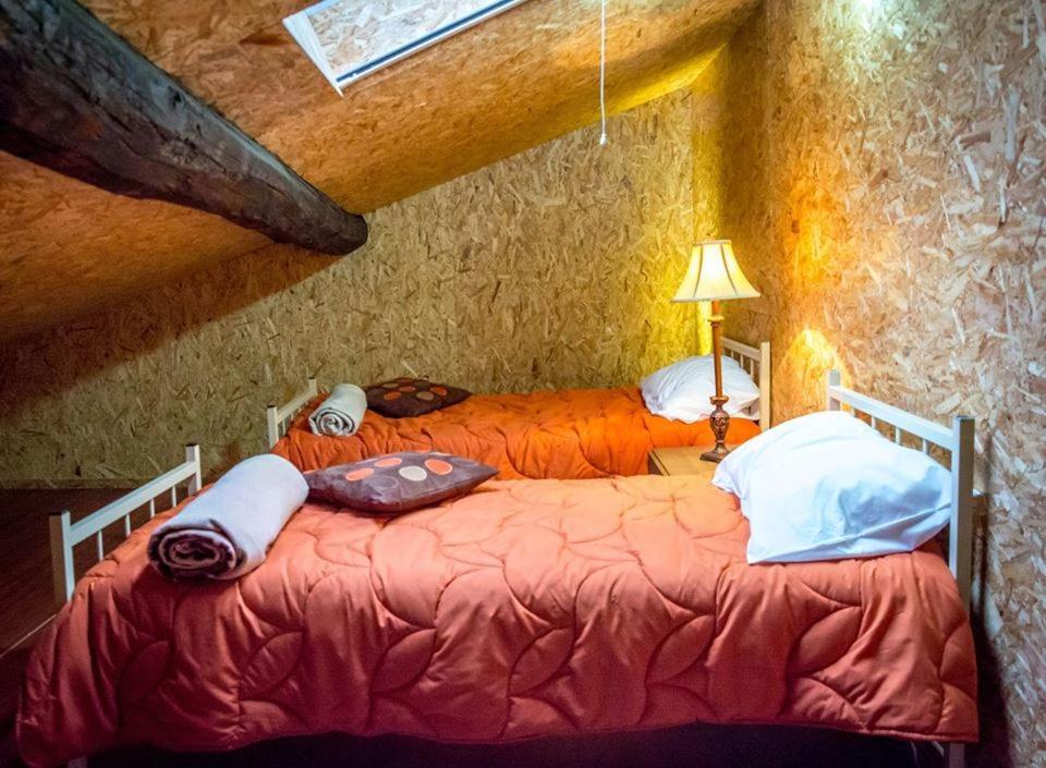 Twin Room photo 2