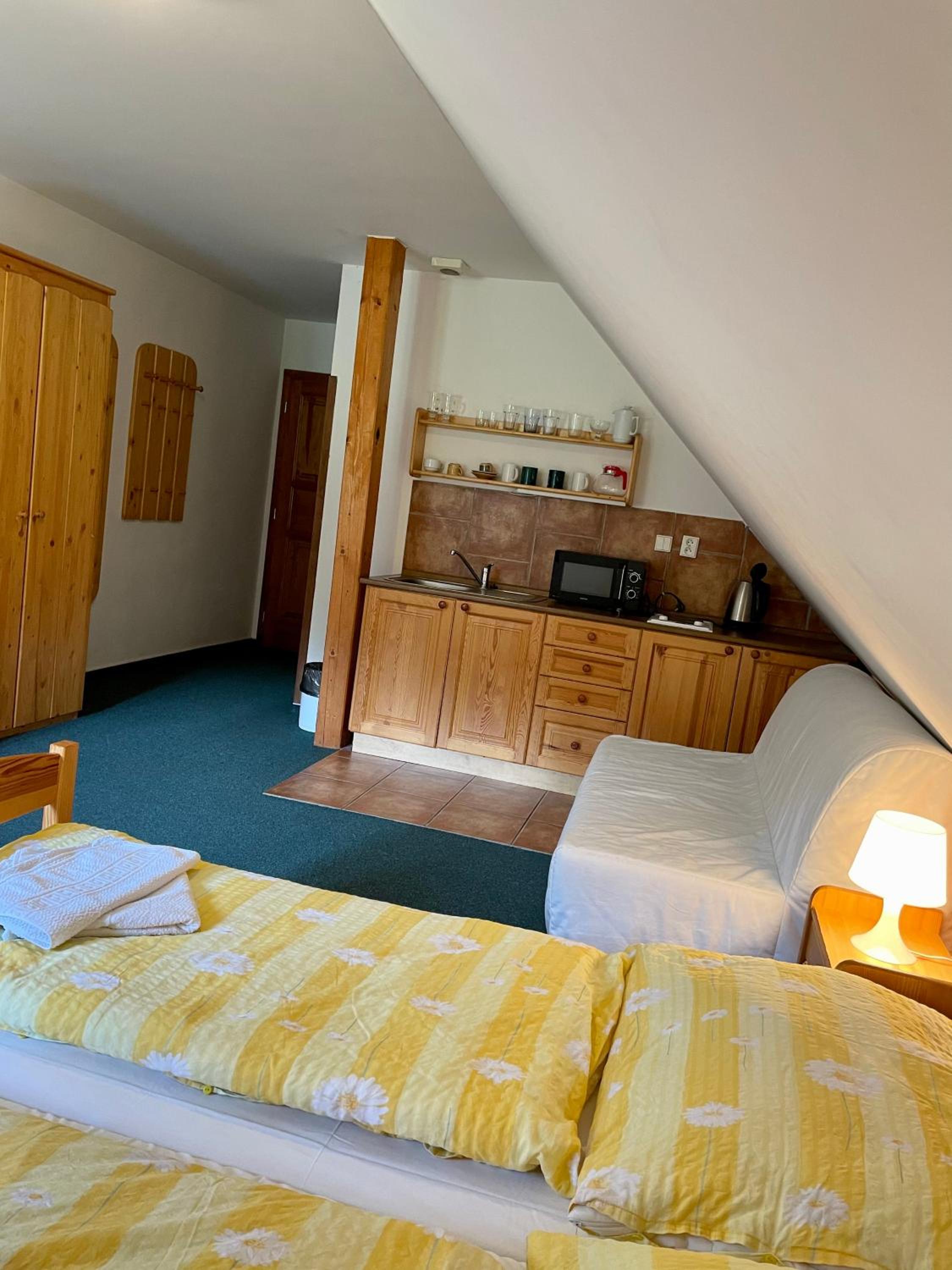 Standard Apartment photo 1