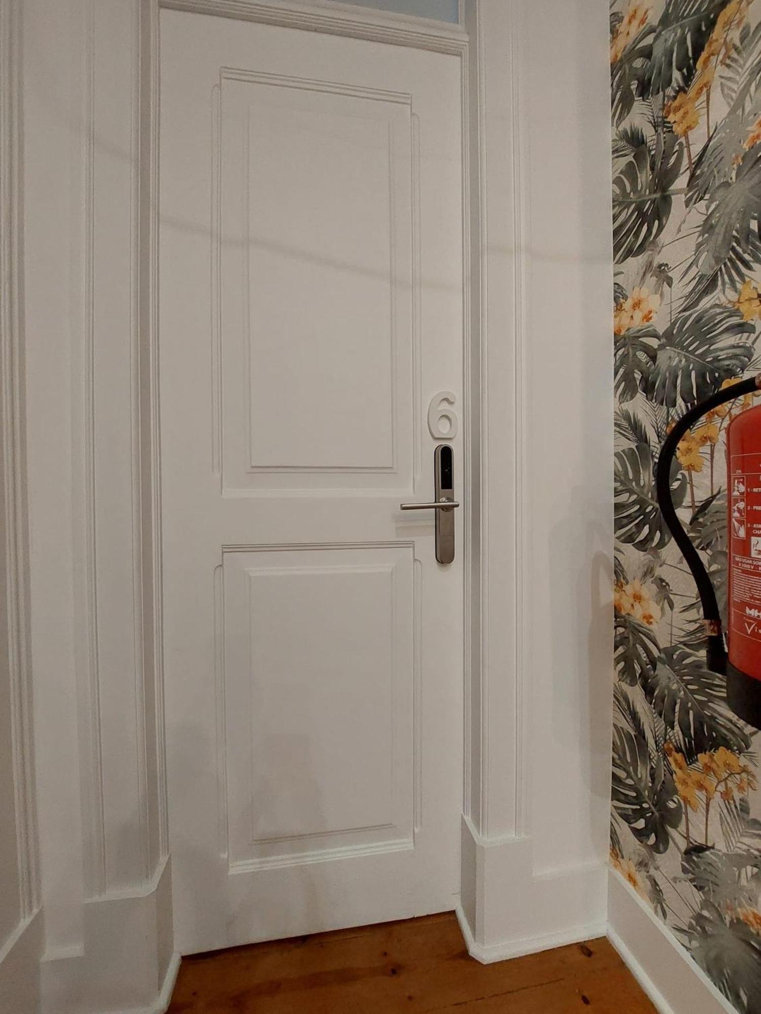 Double Room with Shared Toilet photo 2