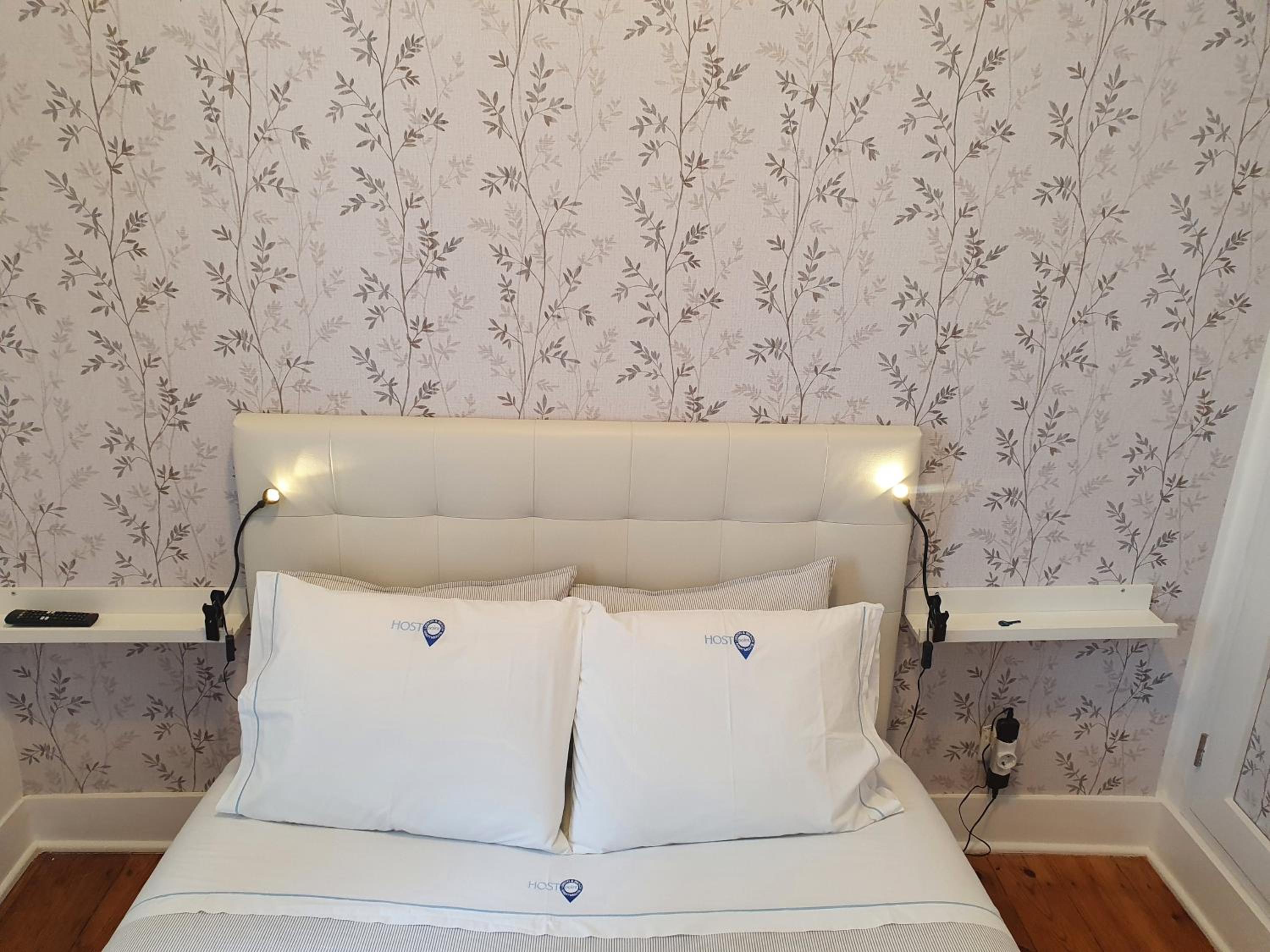 Double Room with Shared Toilet photo 3
