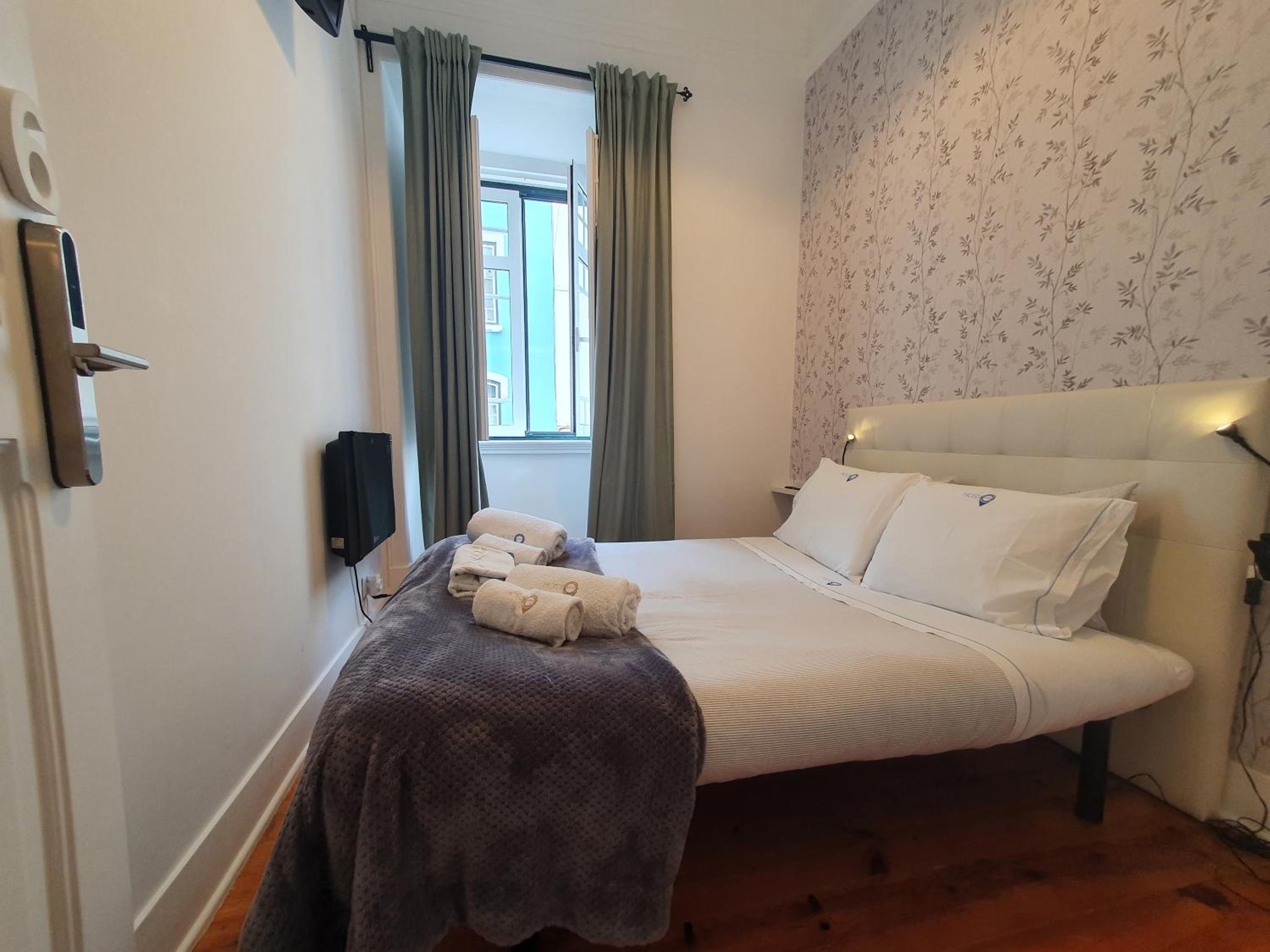 Double Room with Shared Toilet photo 1