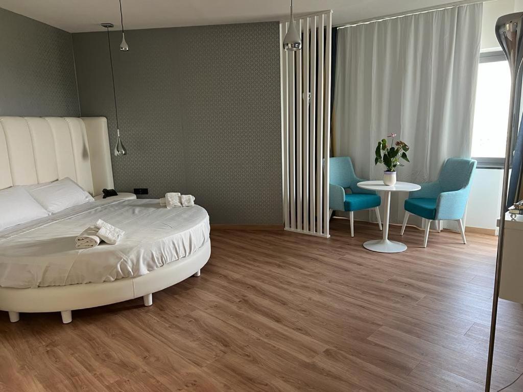 Presidential Suite photo 3