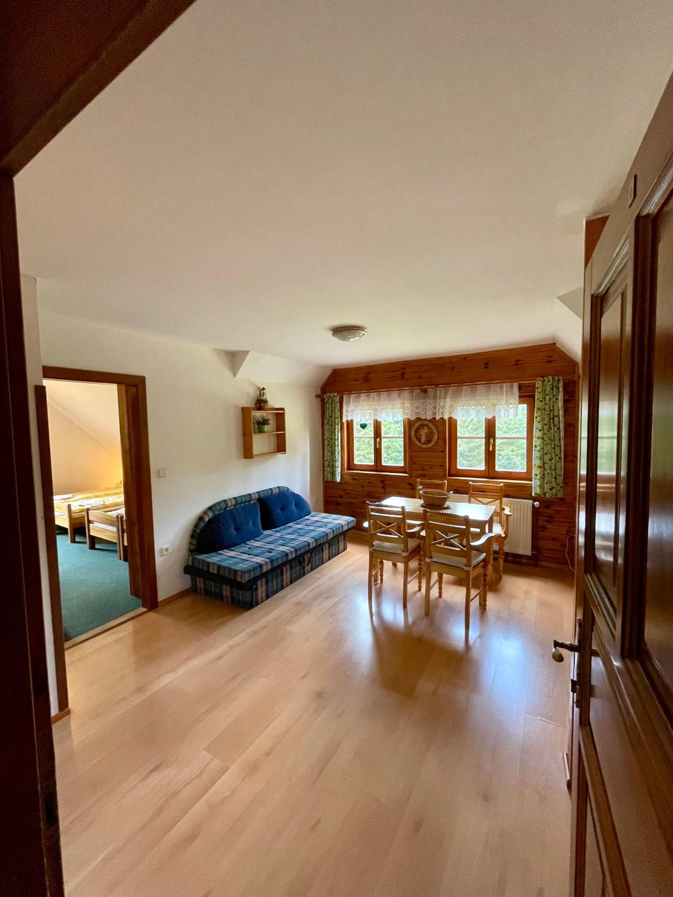 Standard Apartment photo 2