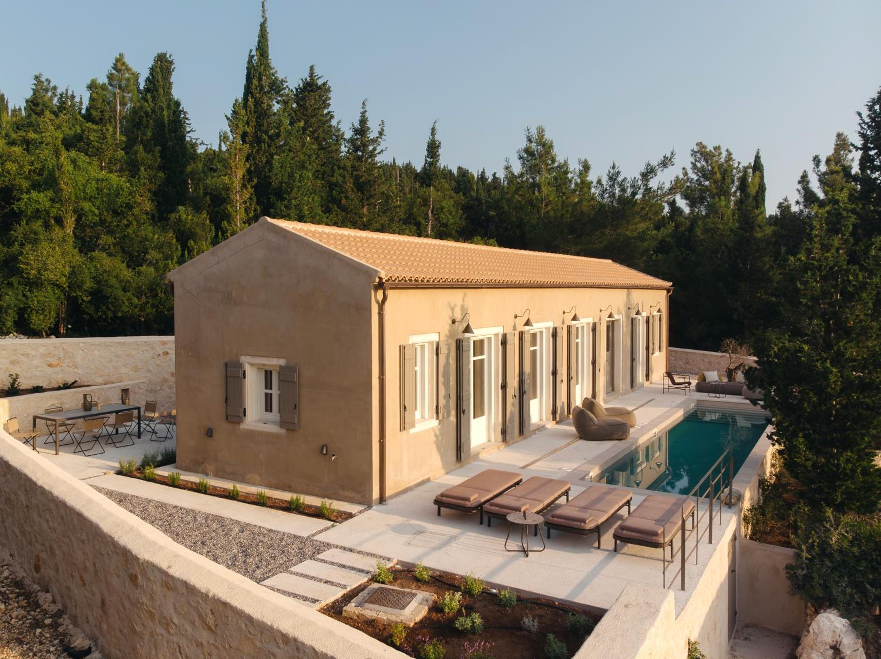 Villa with Private Pool photo 2
