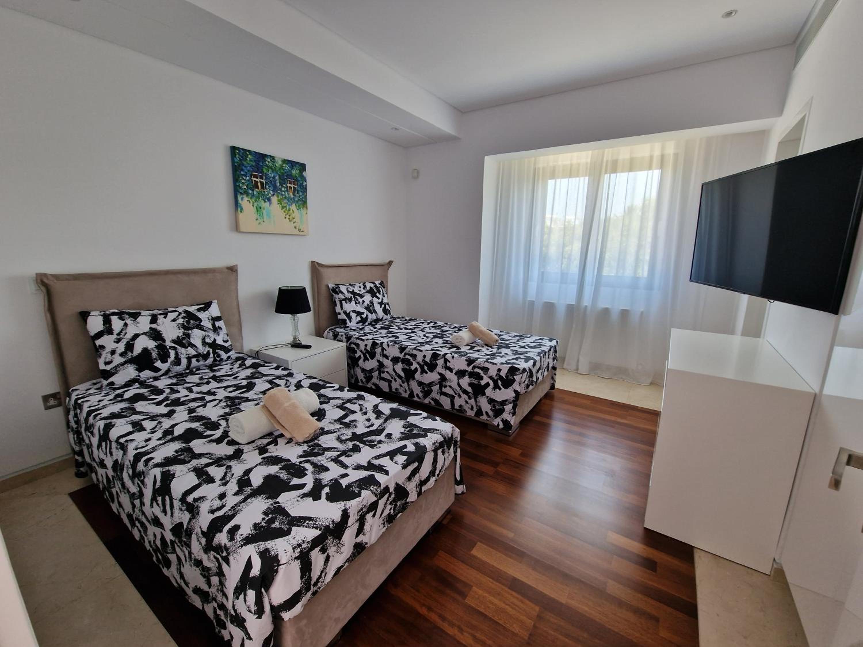 Deluxe Villa photo 1