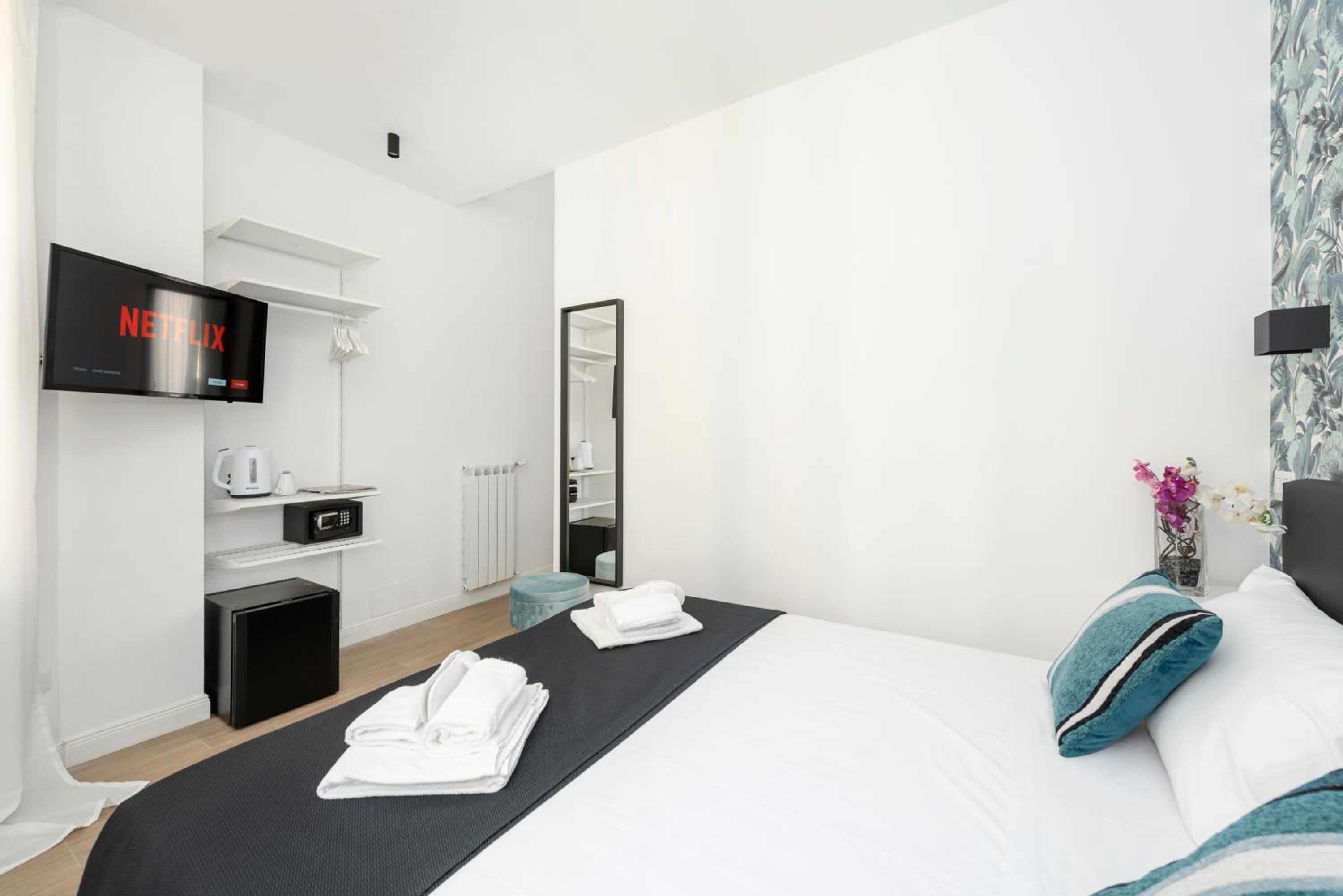 Standard Double Room photo 1