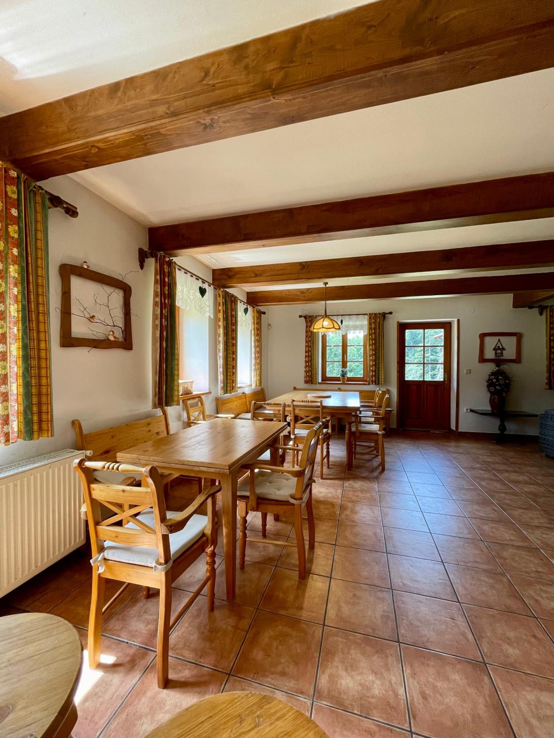 Apartment - Ground Floor photo 3