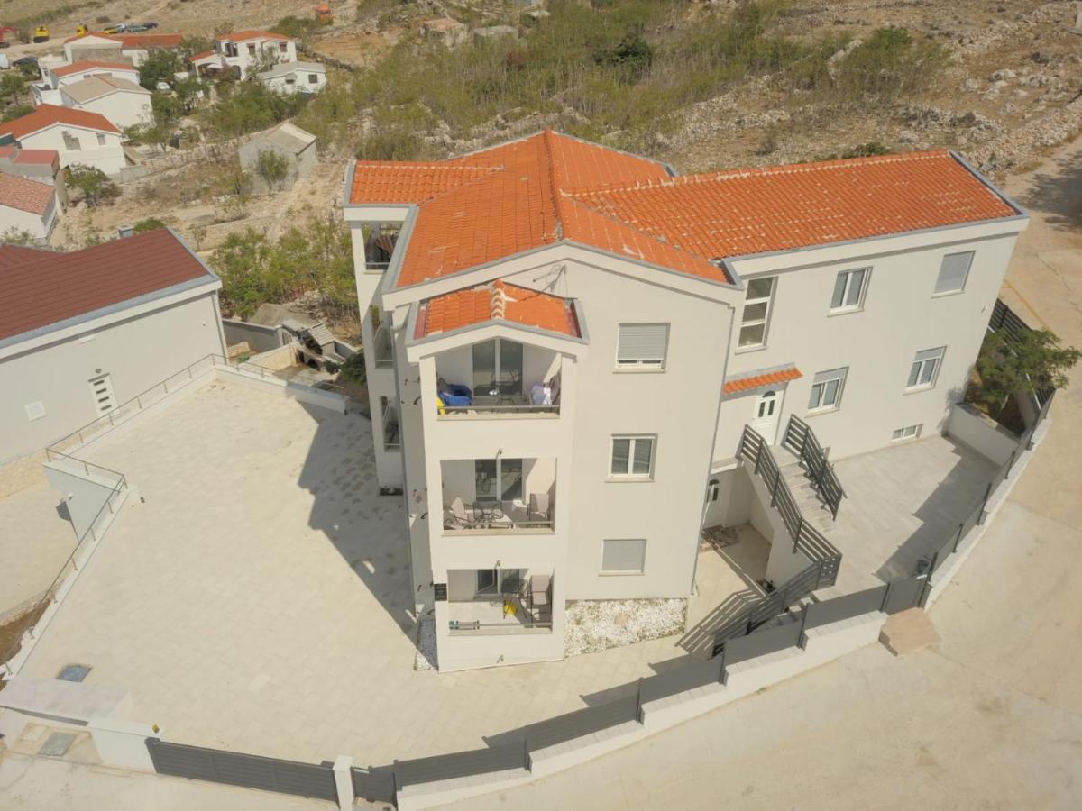 Apartment with Sea View photo 1