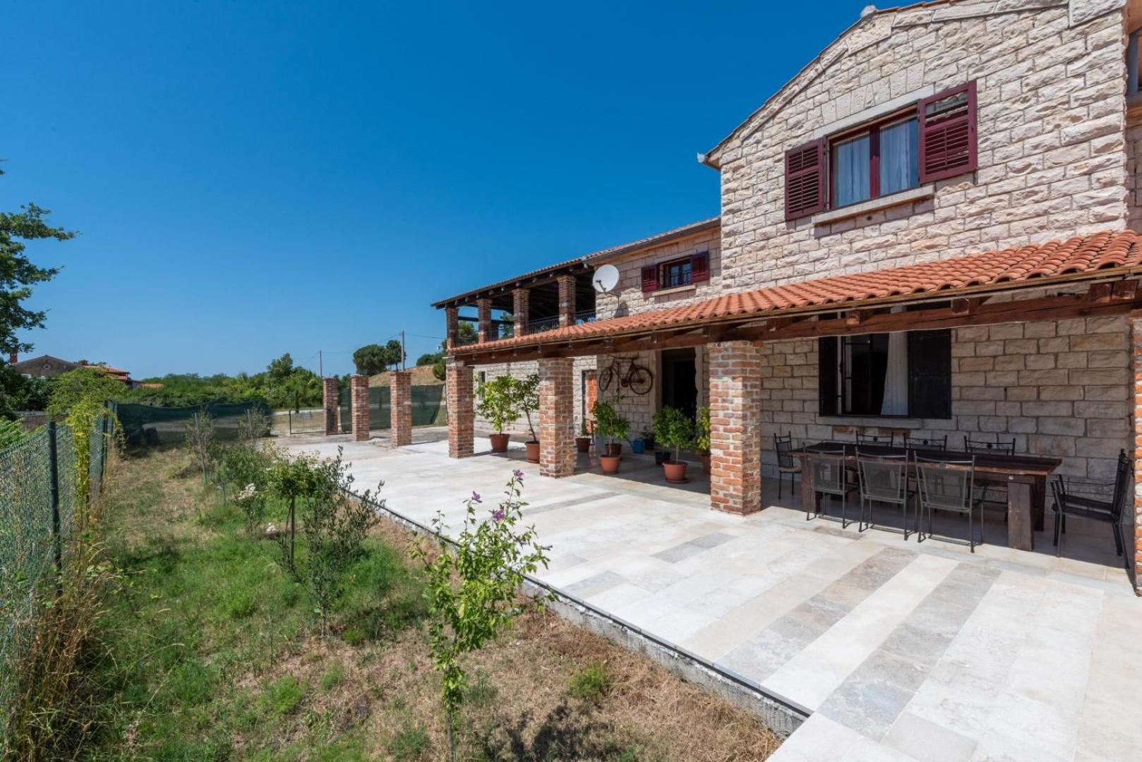 Villa with Private Pool photo 2