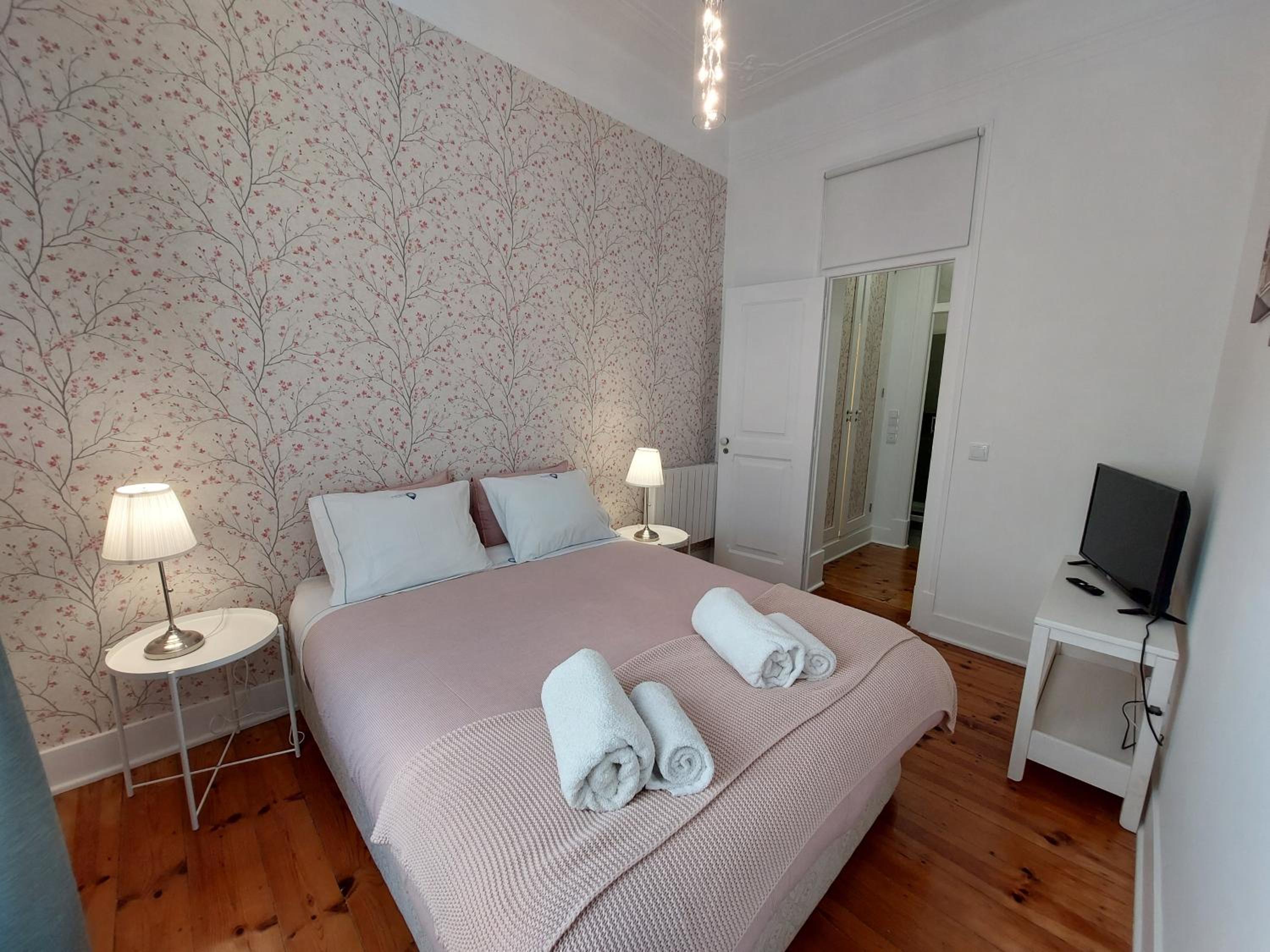 Double Room with Private Bathroom photo 2