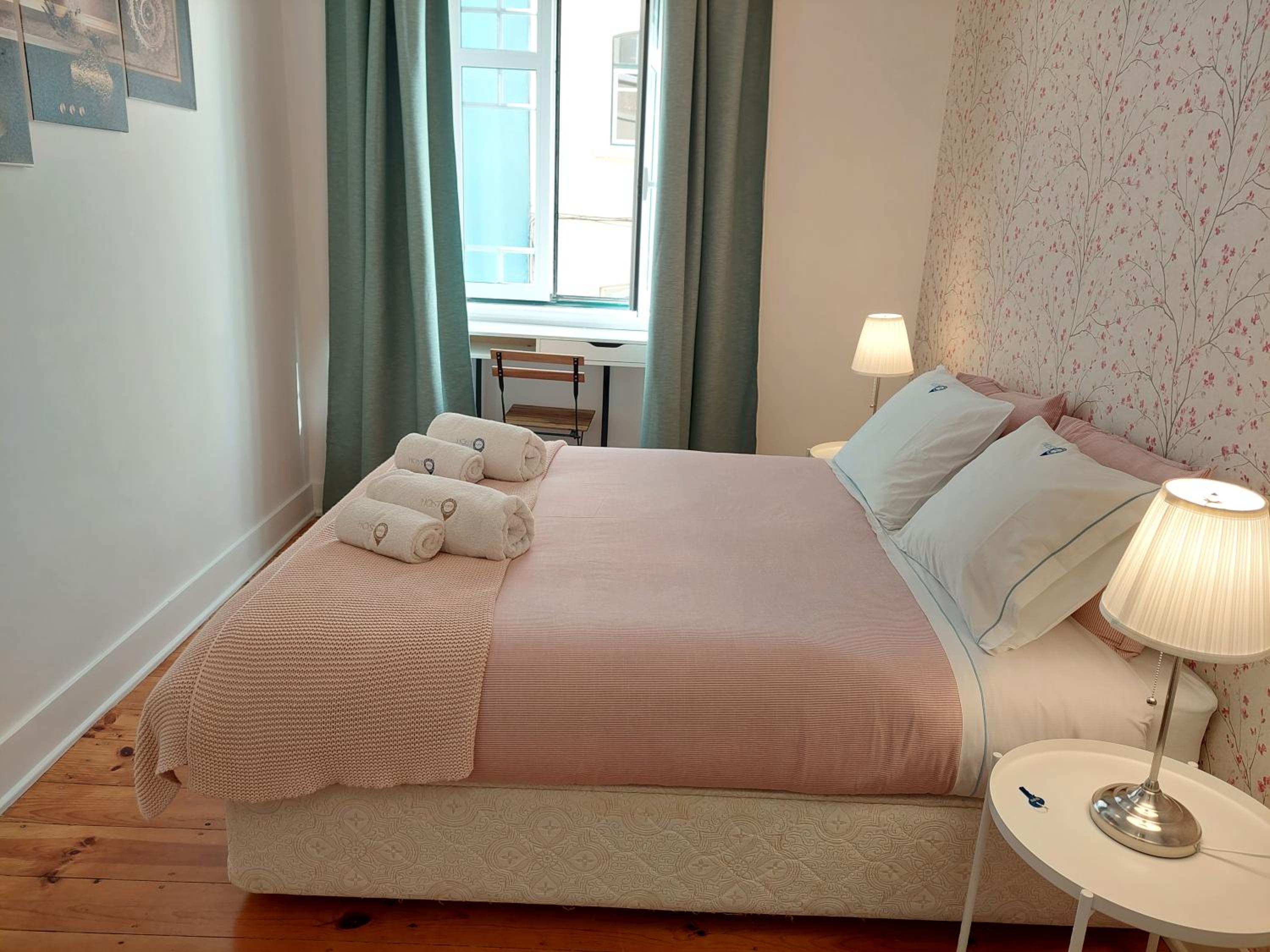 Double Room with Private Bathroom photo 1