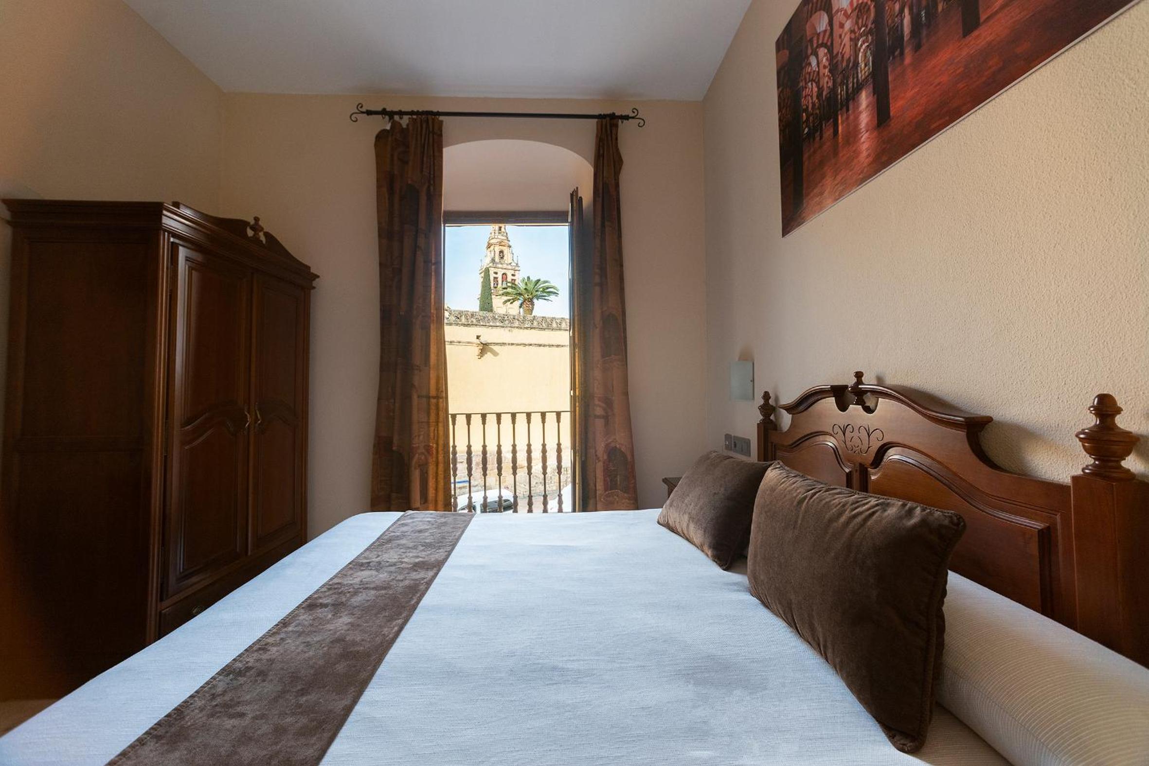 Habitación Doble con vistas