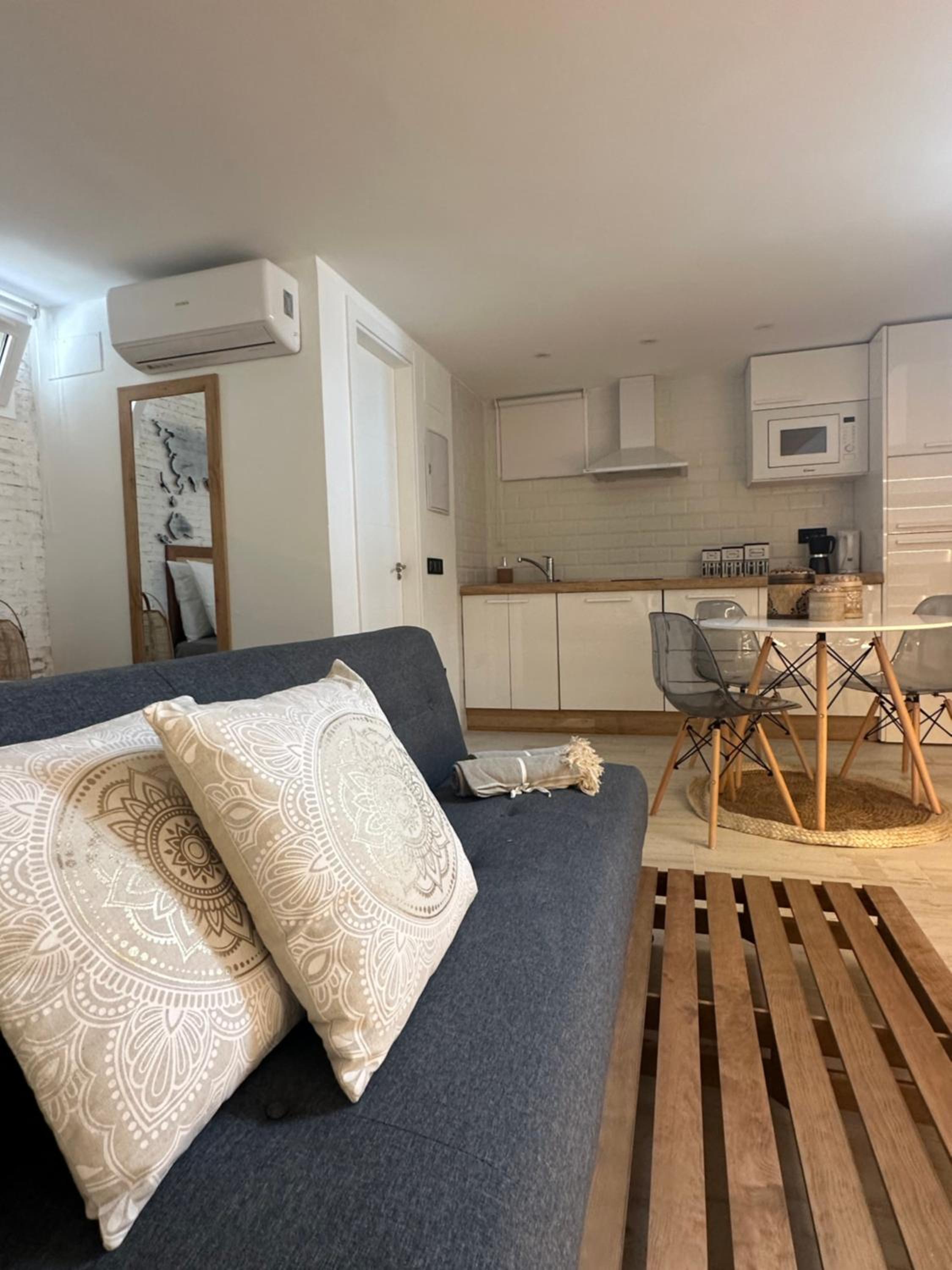 Apartamento Estándar