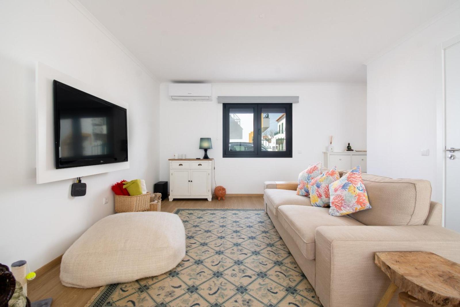 Two-Bedroom House photo 1